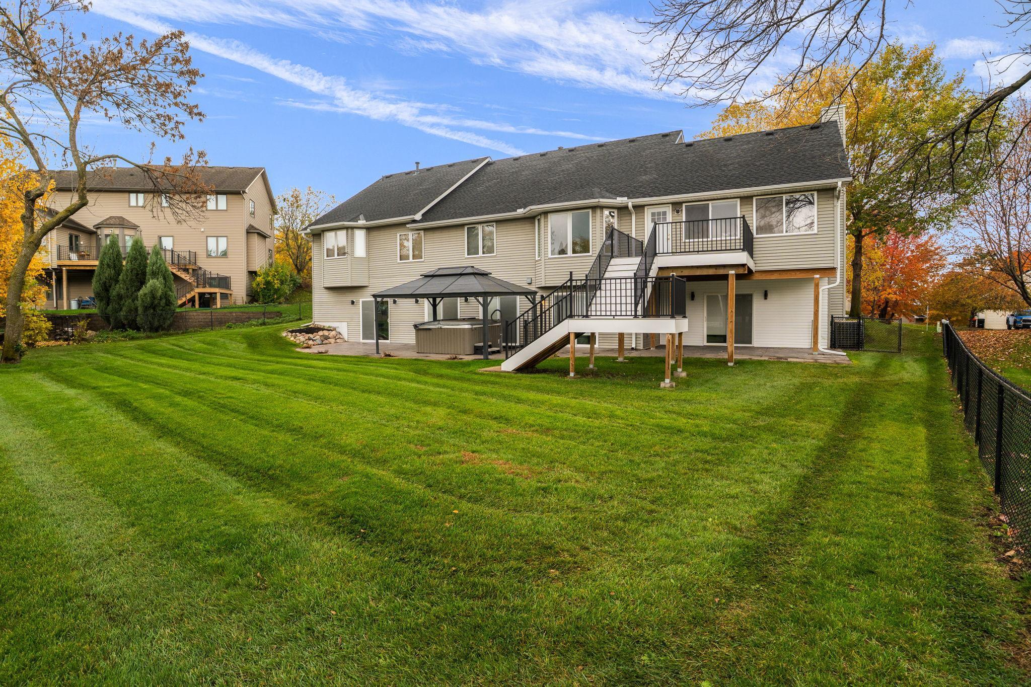 View of Residential at 1162 Lakewood Drive, Maplewood MN 55119, Maplewood (9 of 98) - Mike Wilen | Minnesota Team Real Estate
