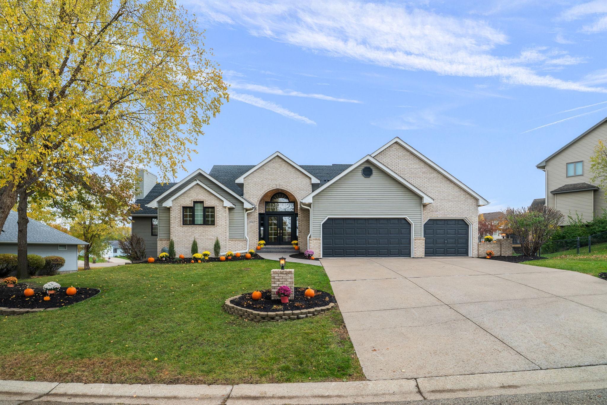 View of Single Family at 1162 Lakewood Drive, Maplewood - Mike Wilen | Minnesota Team Real Estate