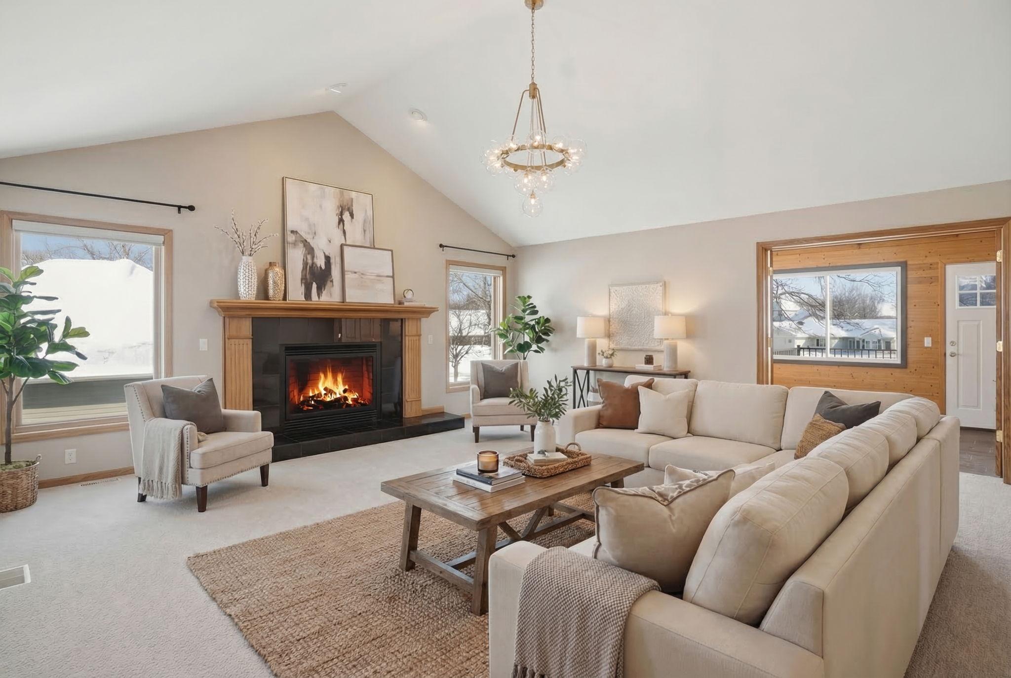 View of Residential at 1162 Lakewood Drive, Maplewood MN 55119, Maplewood (37 of 98) - Mike Wilen | Minnesota Team Real Estate
