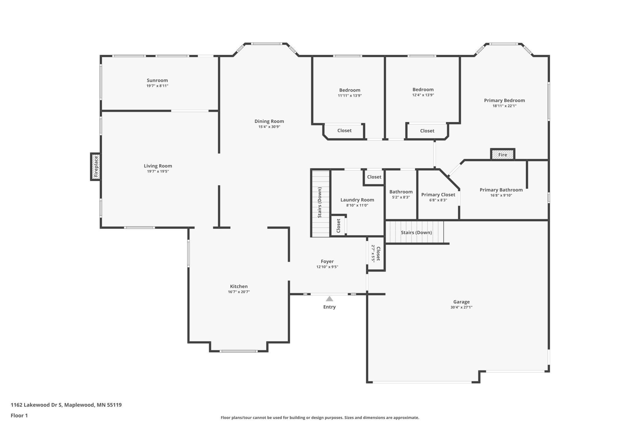 View of Residential at 1162 Lakewood Drive, Maplewood MN 55119, Maplewood (94 of 98) - Mike Wilen | Minnesota Team Real Estate