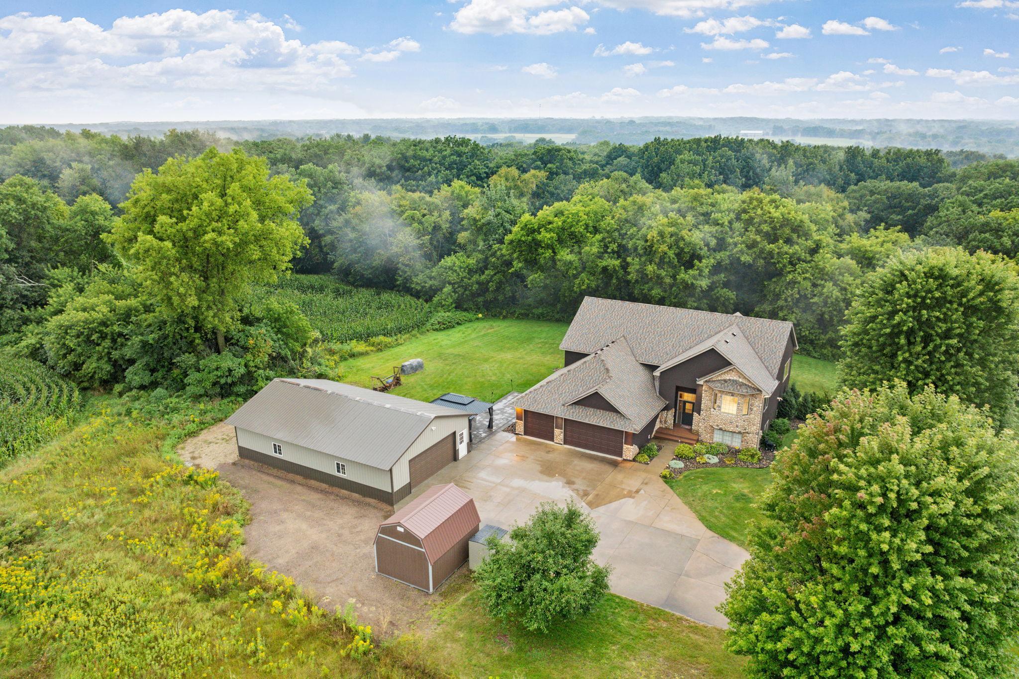 View of Residential at 26722 Rabbit Trail, Zimmerman MN 55398, Zimmerman - Mike Wilen | Minnesota Team Real Estate