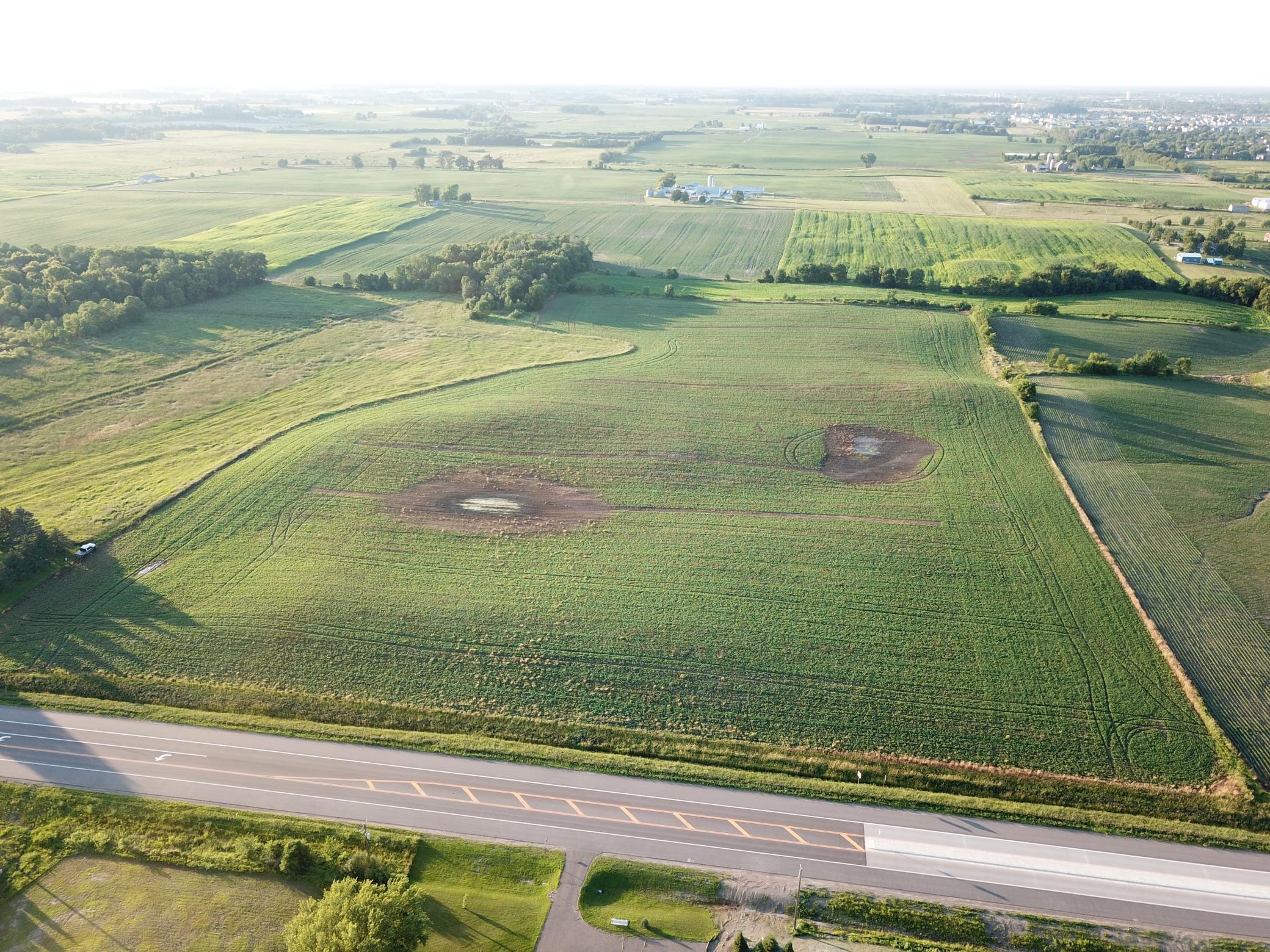 View of Land at TBD 30th St NE, Saint Michael MN 55376, Saint Michael - Mike Wilen | Minnesota Team Real Estate