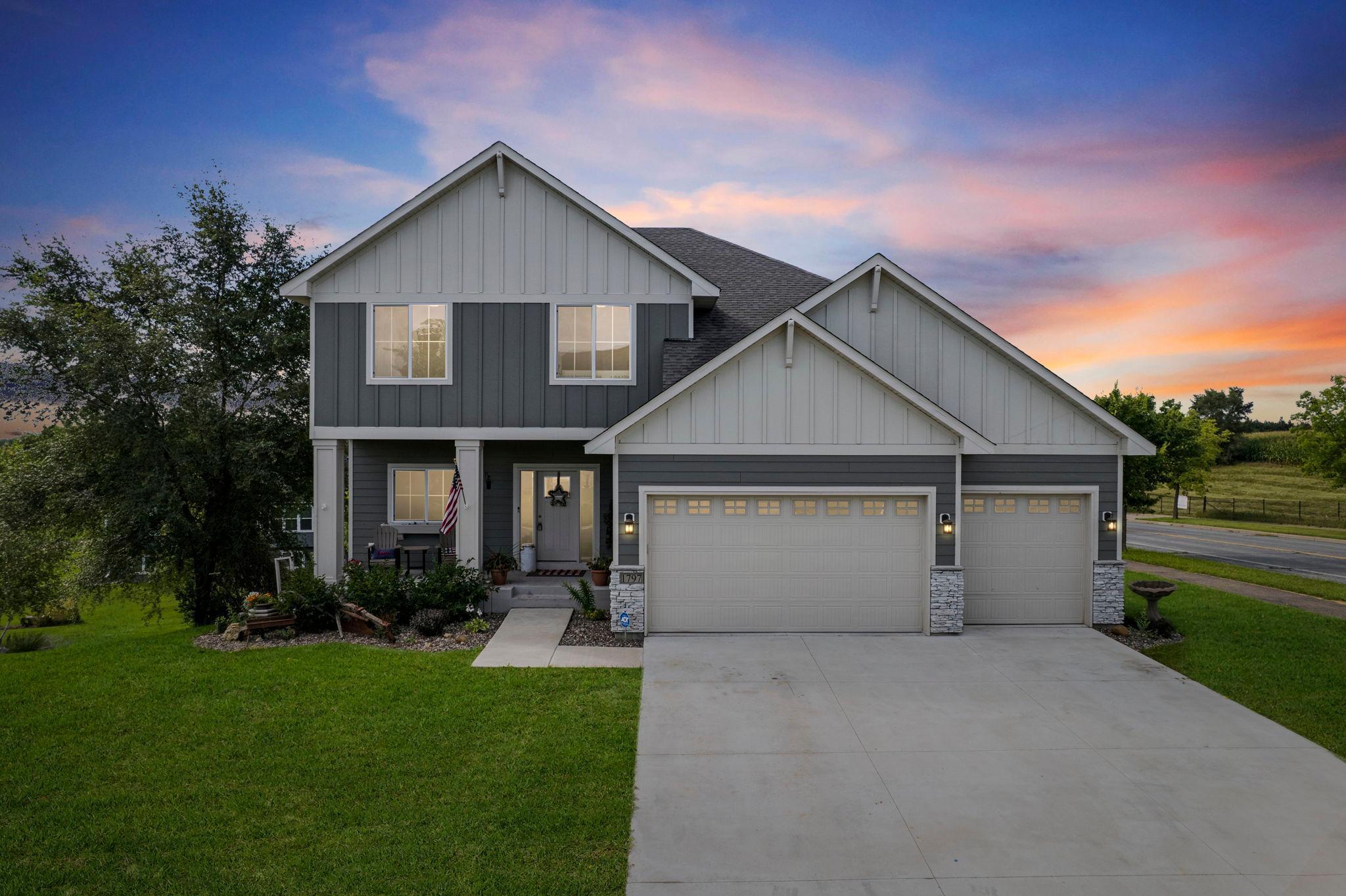 View of Residential at 1797 Cobblestone Court, Hastings MN 55033, Hastings - Mike Wilen | Minnesota Team Real Estate