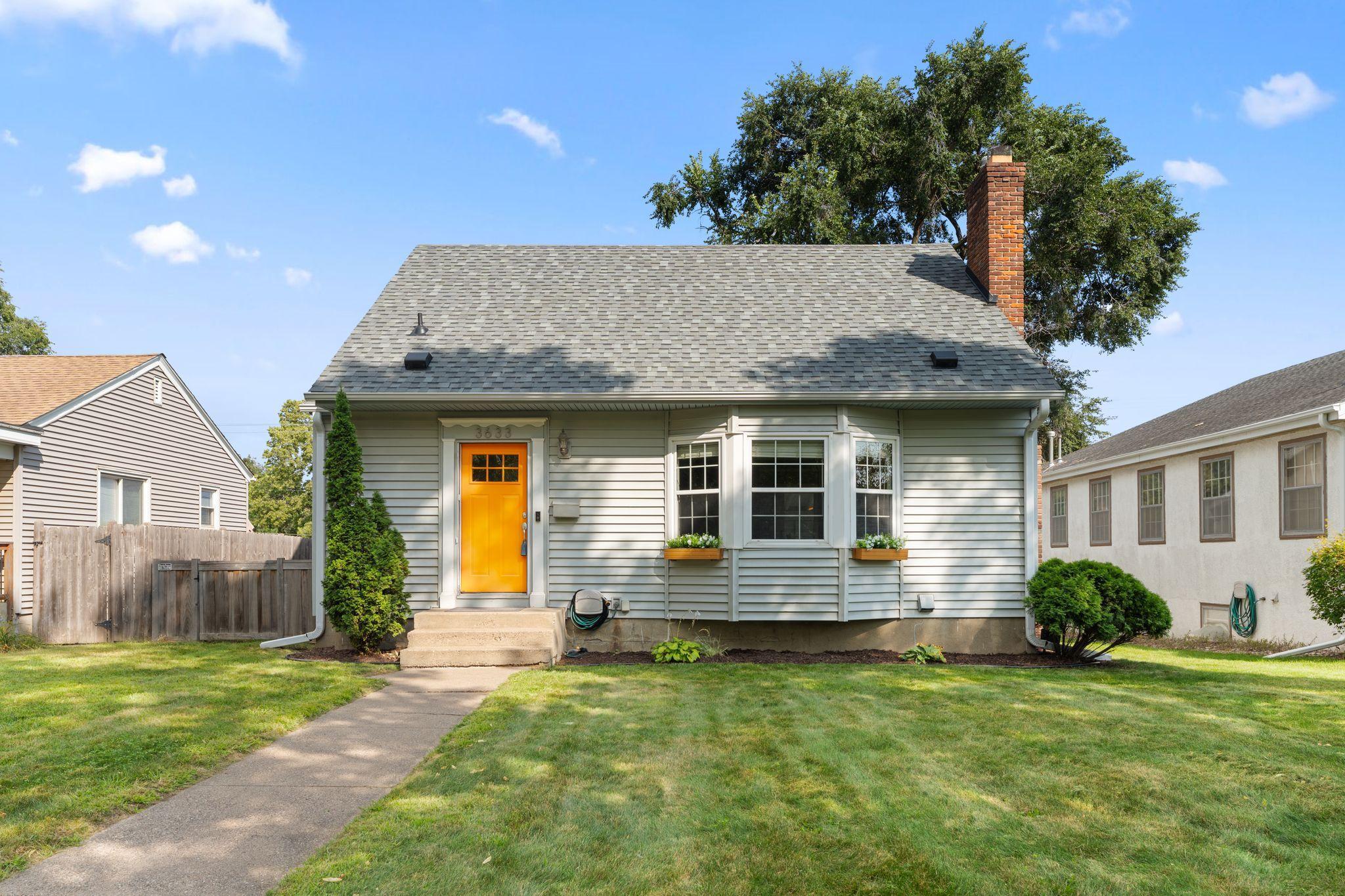 View of Residential at 3633 Quebec Avenue, Saint Louis Park MN 55426, Saint Louis Park - Mike Wilen | Minnesota Team Real Estate