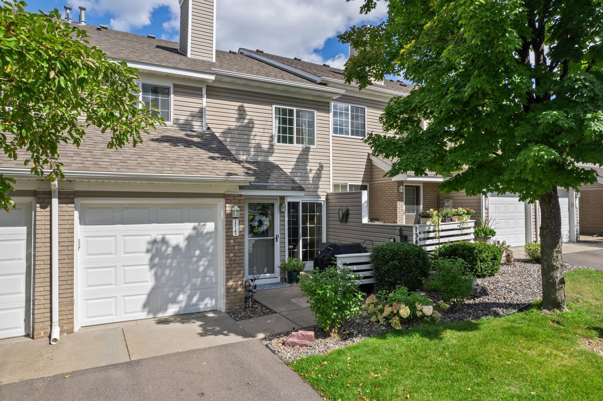 View of Residential at 13460 60th Place #117, Plymouth MN 55446, Plymouth - Mike Wilen | Minnesota Team Real Estate