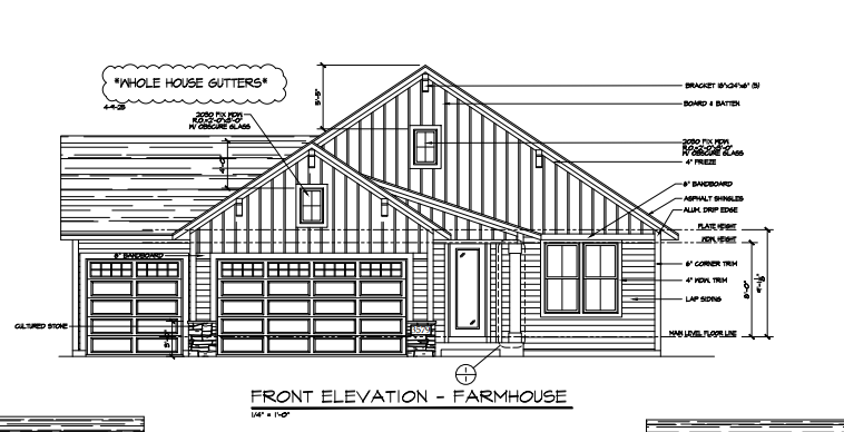View of Residential at 3579 Knightsbridge Trail, Lake Elmo MN 55042, Lake Elmo - Mike Wilen | Minnesota Team Real Estate