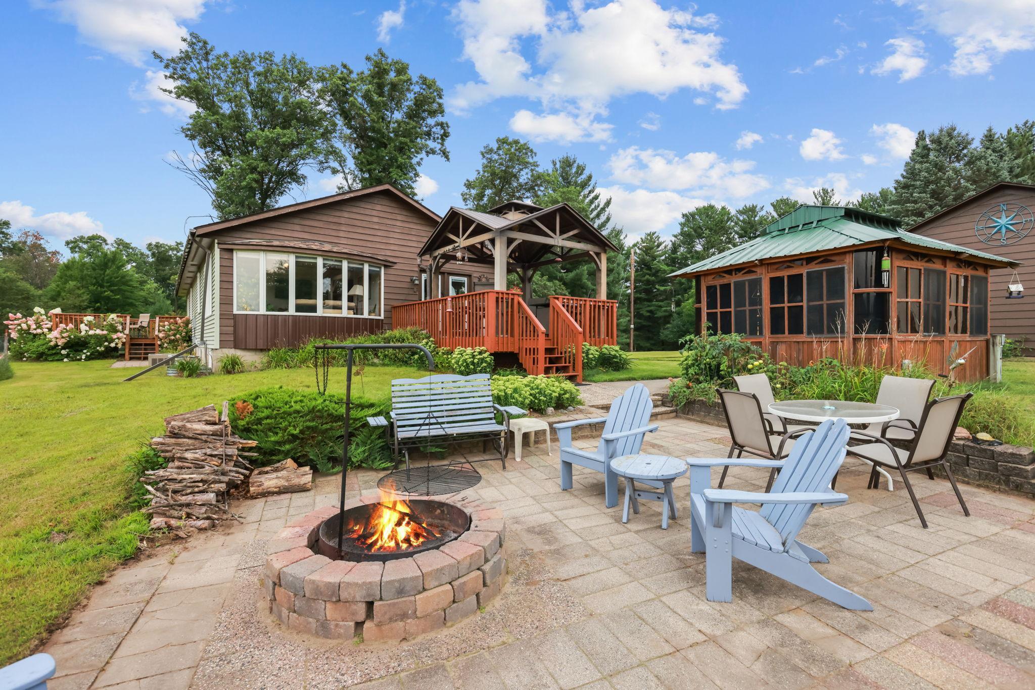 View of Residential at 600 249th Avenue, Isanti MN 55040, Isanti - Mike Wilen | Minnesota Team Real Estate