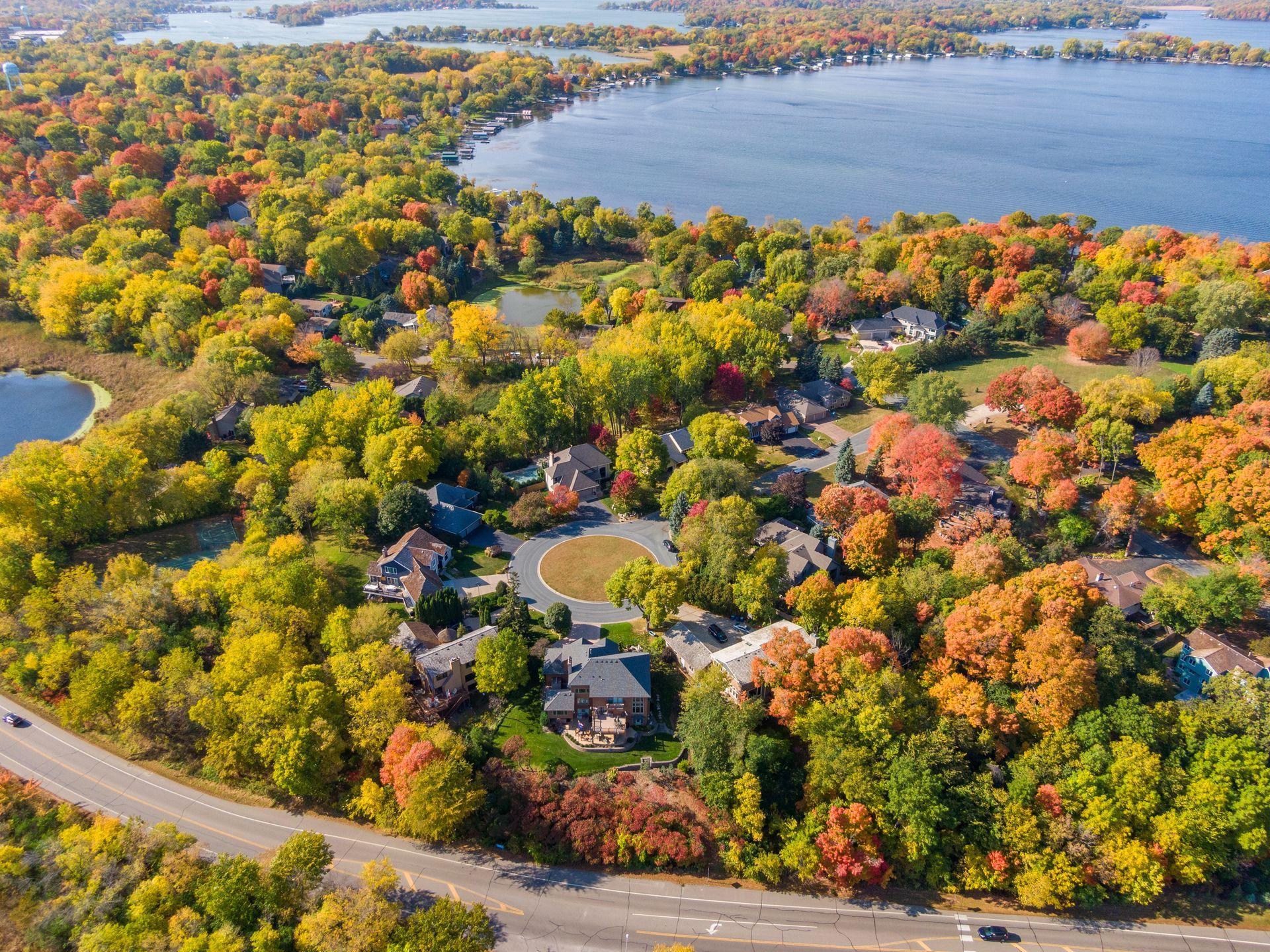 View of Residential at 3147 Lafayette Ridge Road, Minnetonka Beach MN 55391, Minnetonka Beach (4 of 66) - Mike Wilen | Minnesota Team Real Estate