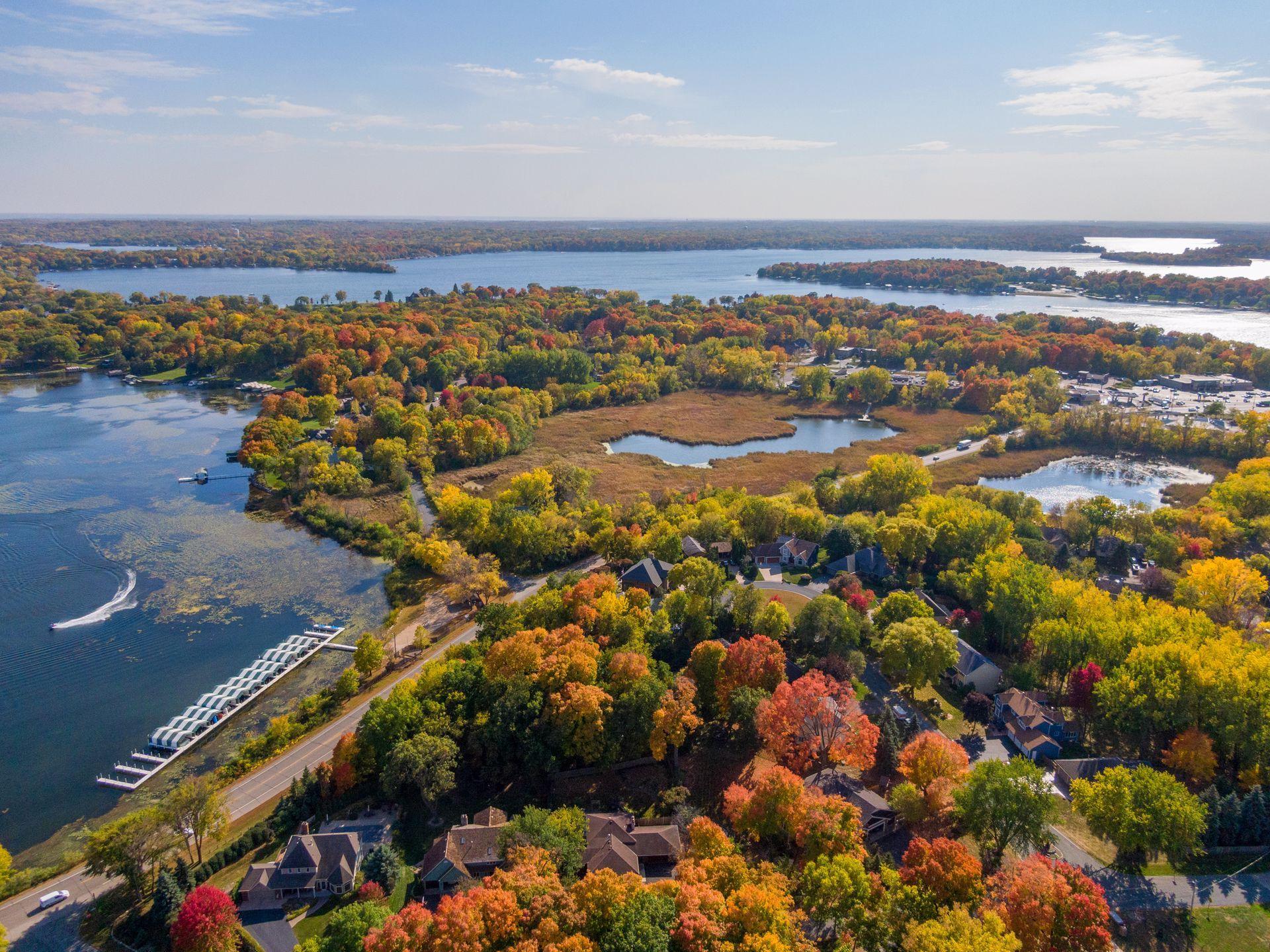 View of Residential at 3147 Lafayette Ridge Road, Minnetonka Beach MN 55391, Minnetonka Beach (3 of 66) - Mike Wilen | Minnesota Team Real Estate