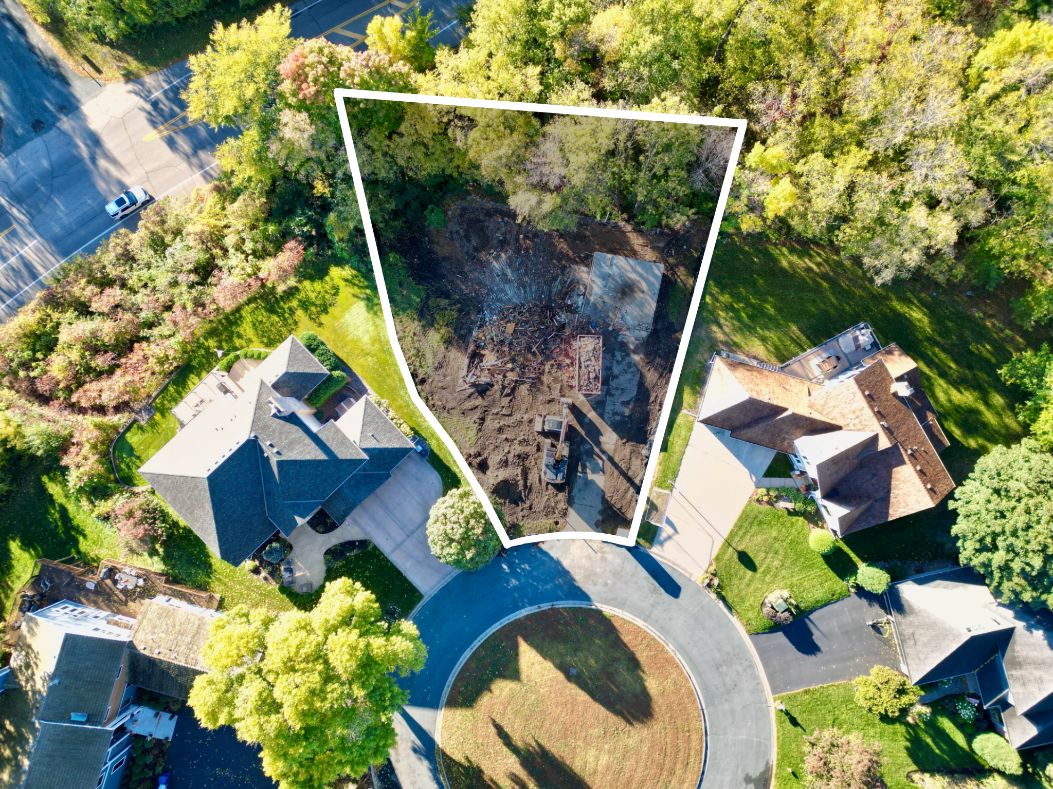 View of Residential at 3147 Lafayette Ridge Road, Minnetonka Beach MN 55391, Minnetonka Beach (65 of 66) - Mike Wilen | Minnesota Team Real Estate