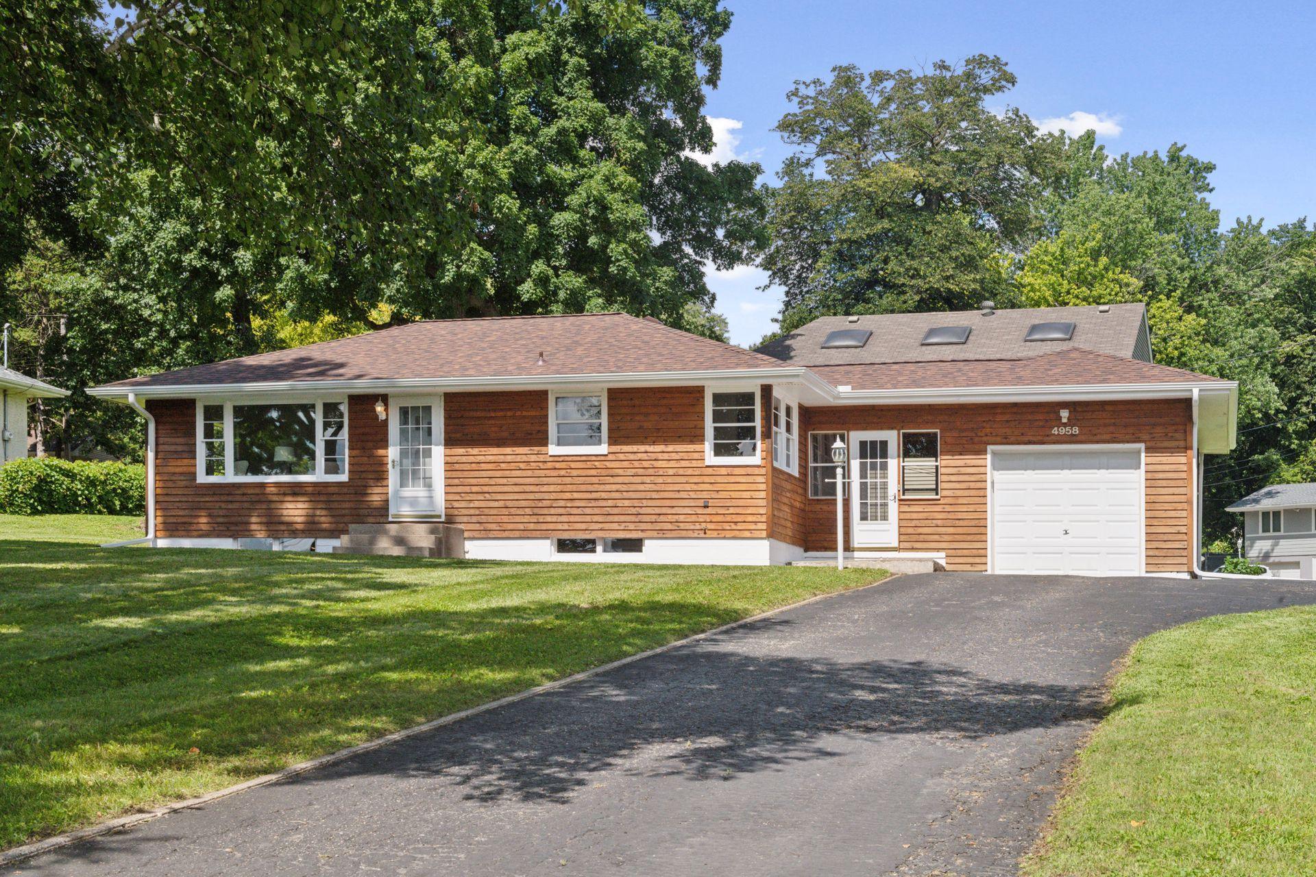 View of Residential at 4958 Bartlett Boulevard, Mound MN 55364, Mound - Mike Wilen | Minnesota Team Real Estate