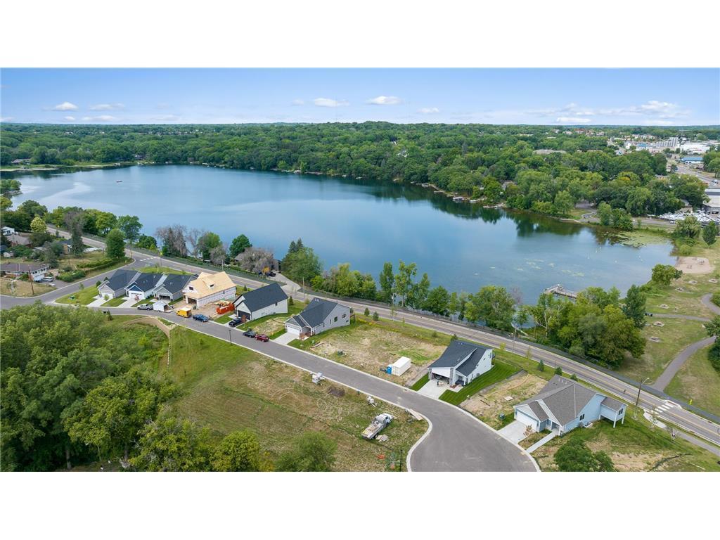 View of Land at 229 McCarrons Place, Roseville MN 55113, Roseville - Mike Wilen | Minnesota Team Real Estate