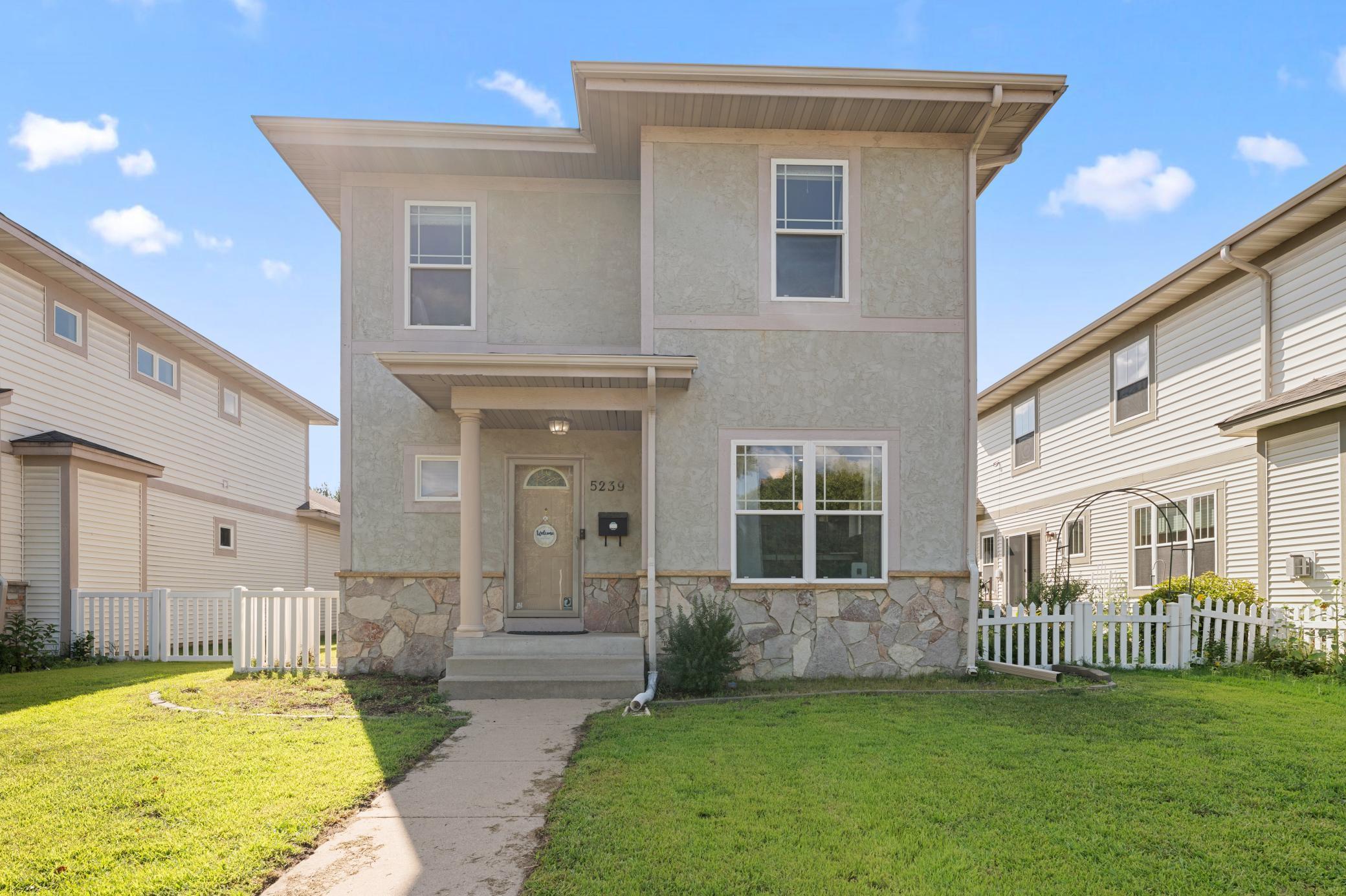 View of Residential at 5239 Humboldt Avenue, Minneapolis MN 55430, Minneapolis - Mike Wilen | Minnesota Team Real Estate