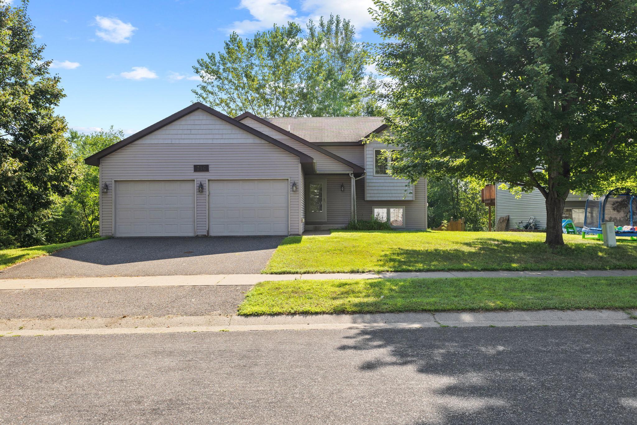 View of Residential at 716 Park Brook Road, Isanti MN 55040, Isanti - Mike Wilen | Minnesota Team Real Estate