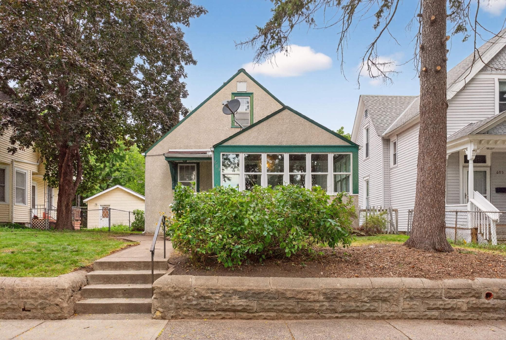 View of Residential at 603 Cook Avenue, Saint Paul MN 55130, Saint Paul - Mike Wilen | Minnesota Team Real Estate