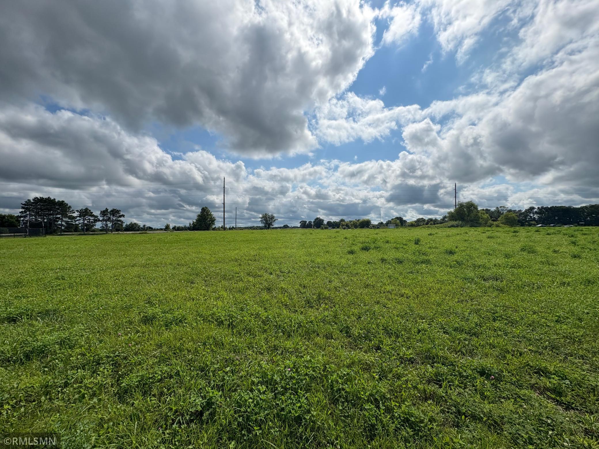 View of Land at TBD Highway 55 W, Maple Lake MN 55358, Maple Lake (3 of 16) - Mike Wilen | Minnesota Team Real Estate