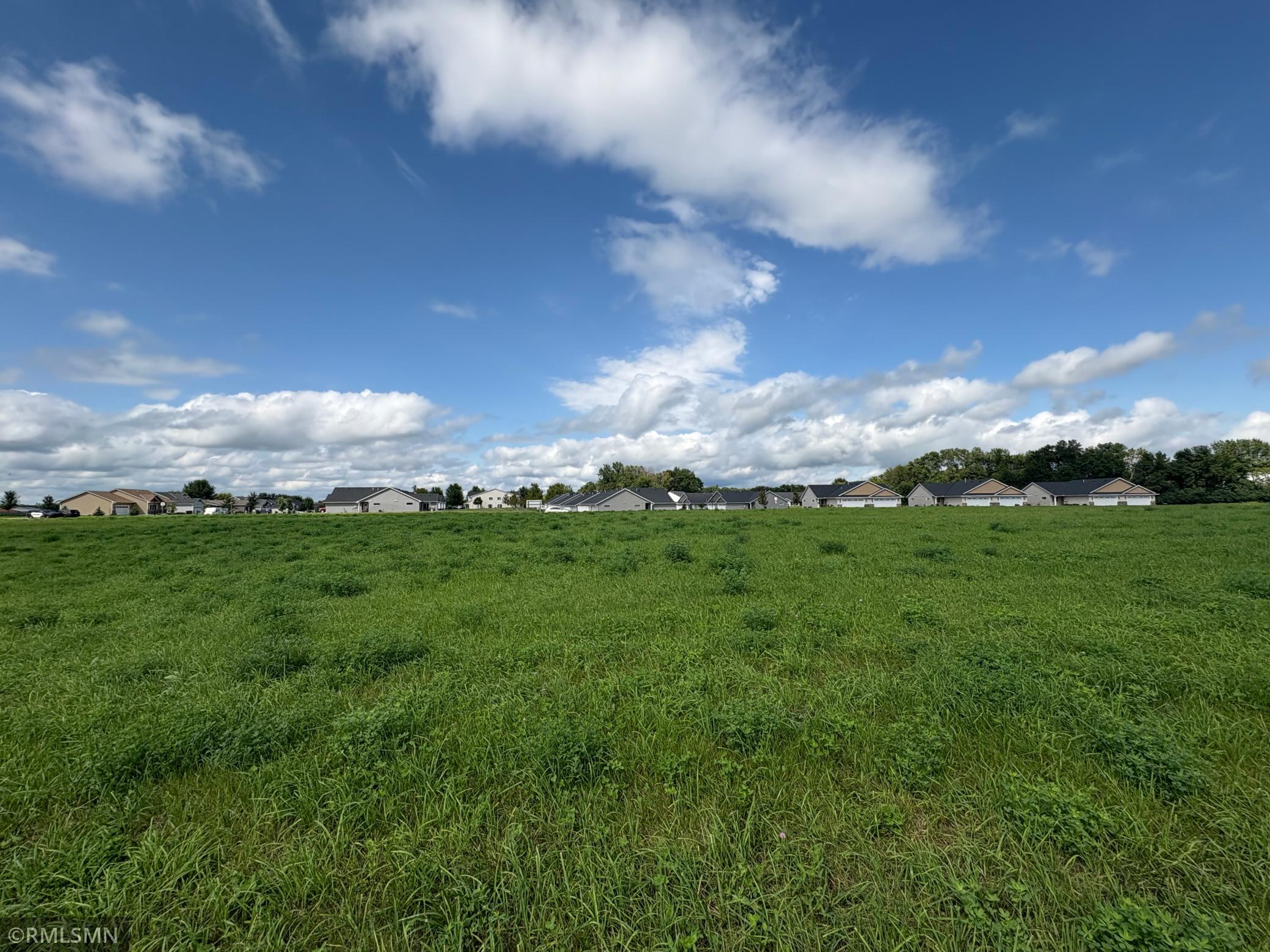 View of Land at TBD Highway 55 W, Maple Lake MN 55358, Maple Lake (14 of 16) - Mike Wilen | Minnesota Team Real Estate