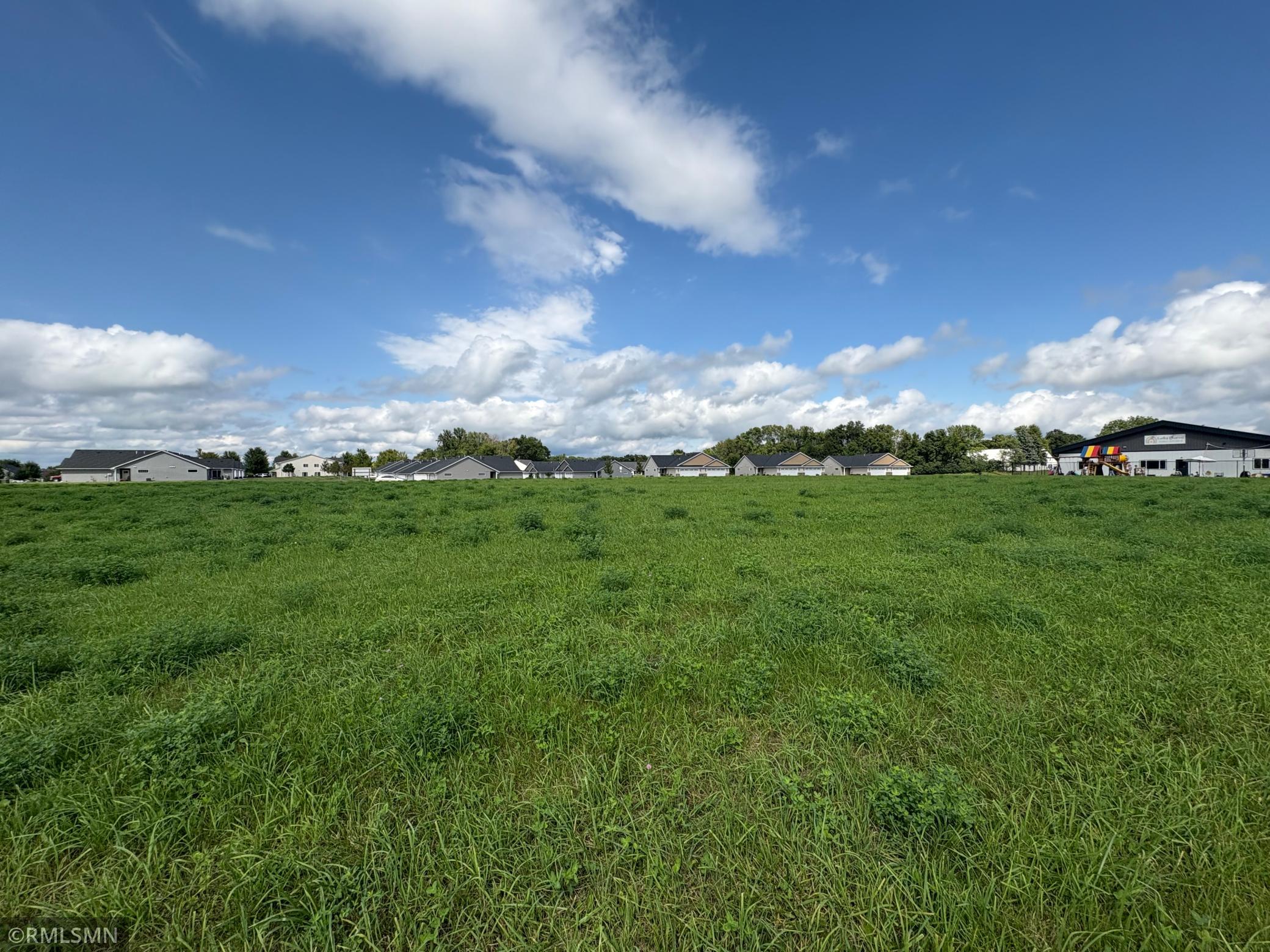 View of Land at TBD Highway 55 W, Maple Lake MN 55358, Maple Lake (9 of 16) - Mike Wilen | Minnesota Team Real Estate