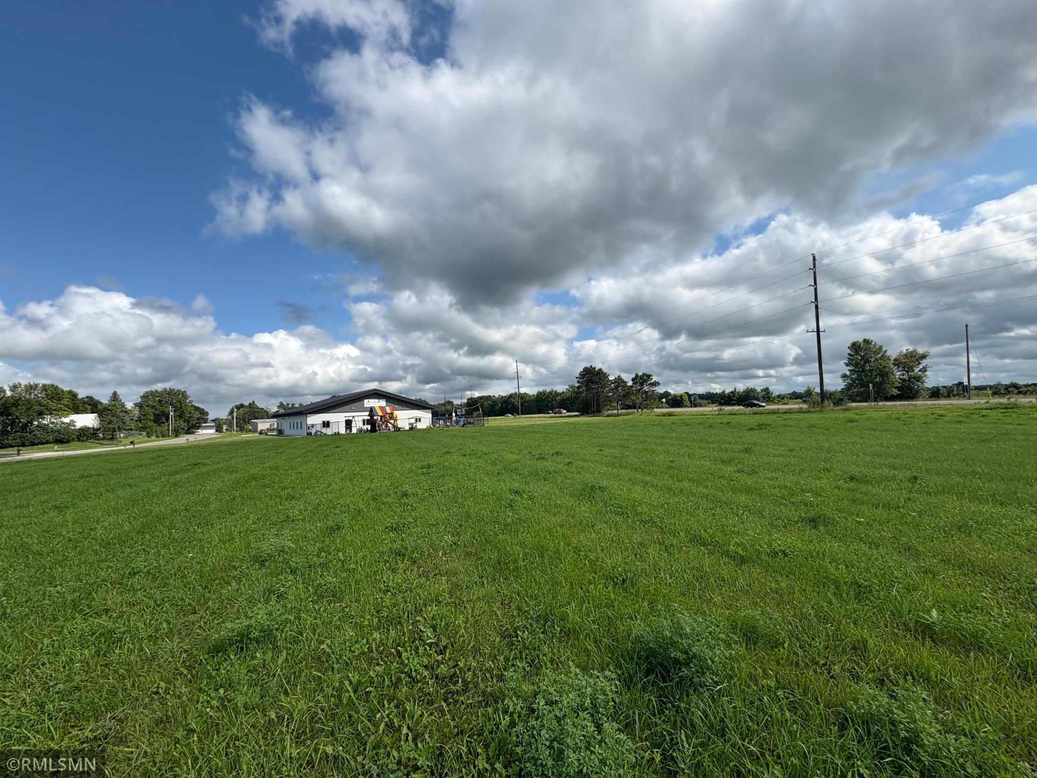 View of Land at TBD Highway 55 W, Maple Lake MN 55358, Maple Lake (7 of 16) - Mike Wilen | Minnesota Team Real Estate
