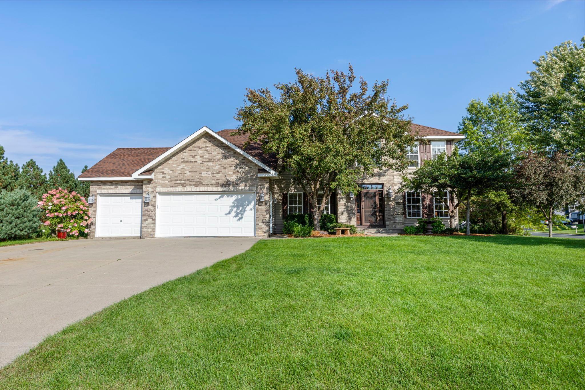 View of Residential at 17206 Fairmont Avenue, Farmington MN 55024, Farmington - Mike Wilen | Minnesota Team Real Estate