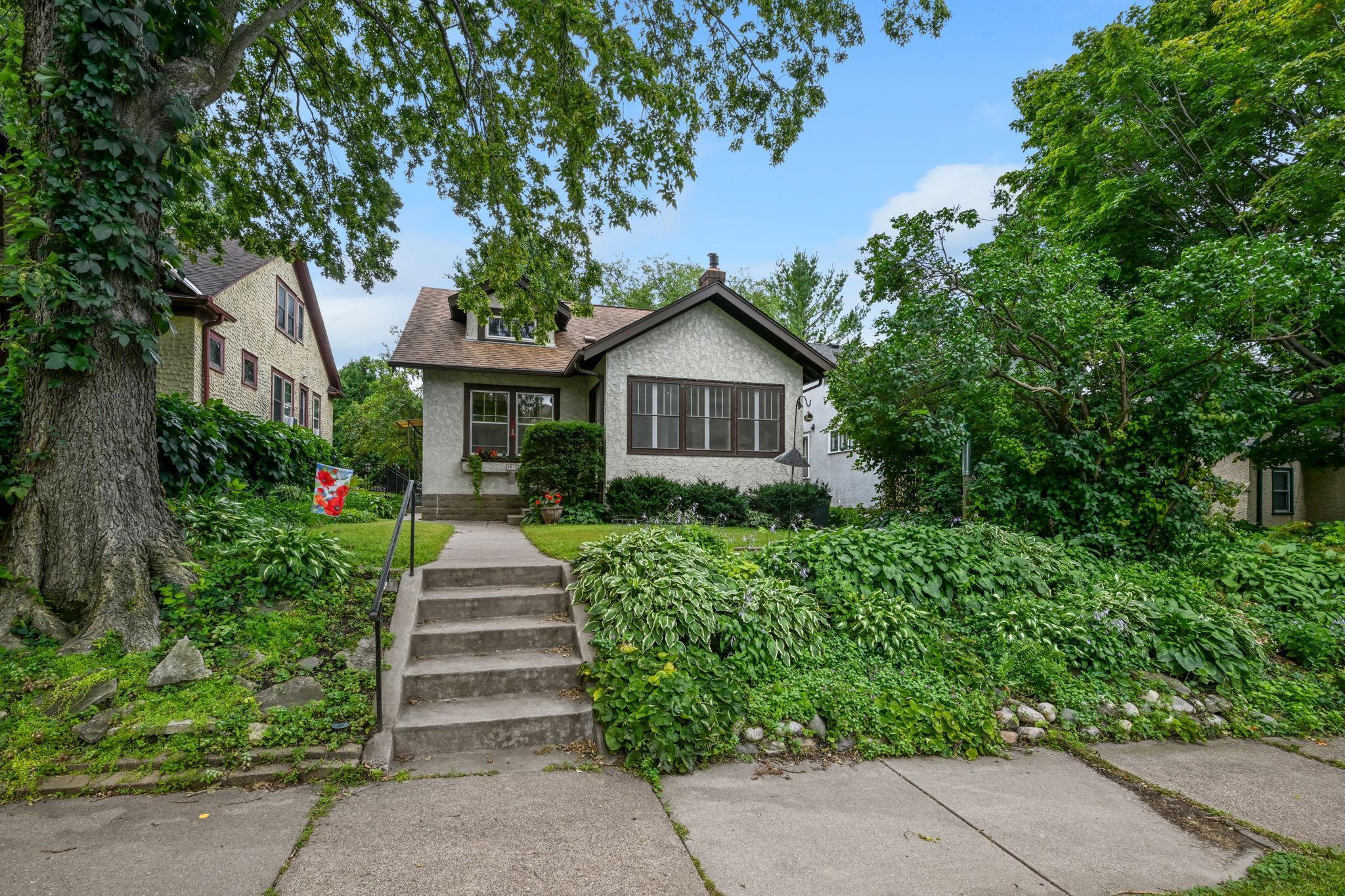 View of Residential at 2032 James Avenue, Saint Paul MN 55105, Saint Paul - Mike Wilen | Minnesota Team Real Estate