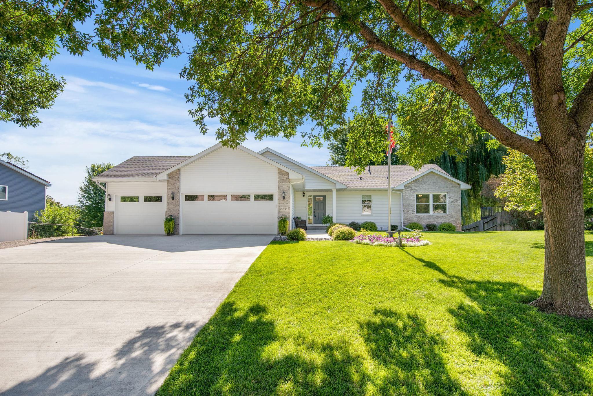 View of Residential at 8766 Troy Marquette Lane, Monticello MN 55362, Monticello - Mike Wilen | Minnesota Team Real Estate