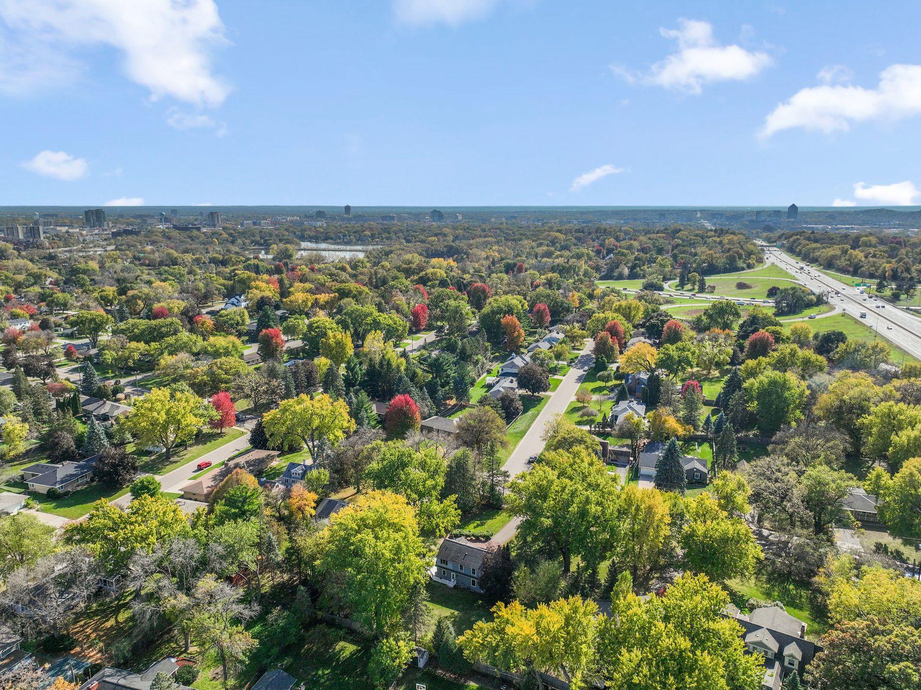 View of Residential at 4812 Valley View Road, Edina MN 55424, Edina (57 of 61) - Mike Wilen | Minnesota Team Real Estate