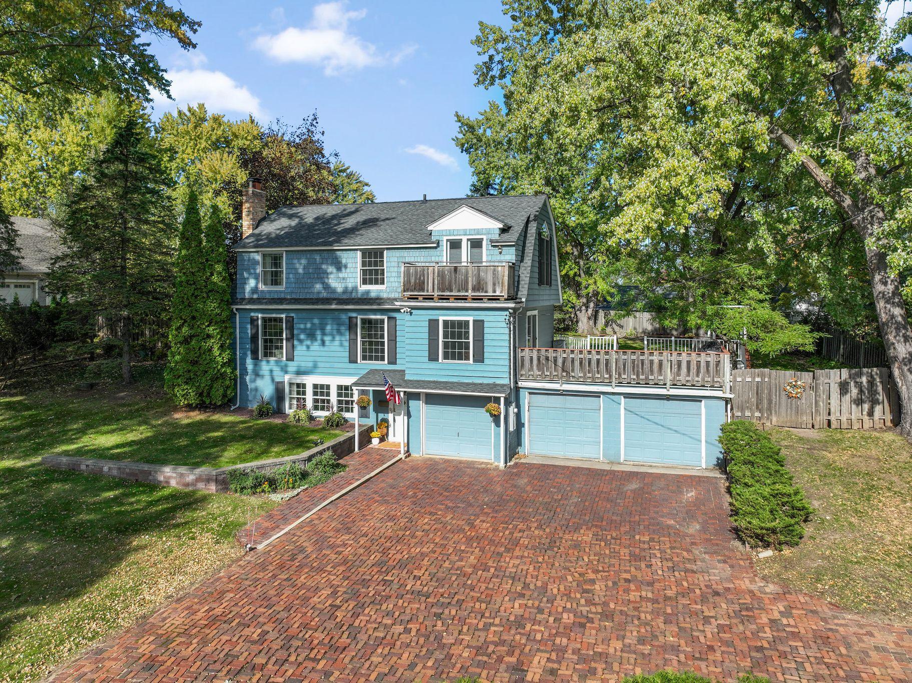 View of Residential at 4812 Valley View Road, Edina MN 55424, Edina (51 of 61) - Mike Wilen | Minnesota Team Real Estate