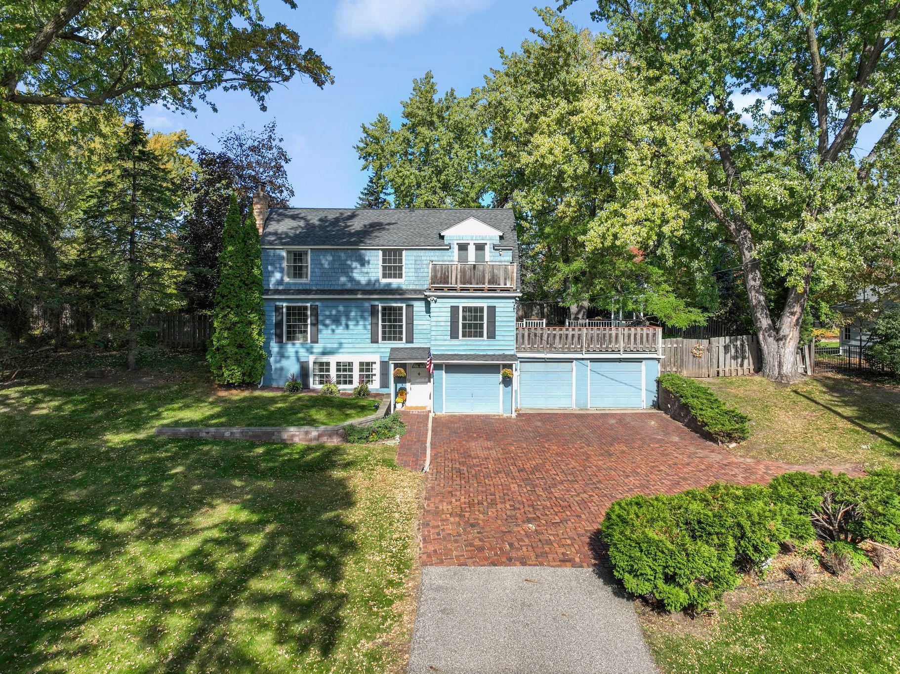 View of Residential at 4812 Valley View Road, Edina MN 55424, Edina (3 of 61) - Mike Wilen | Minnesota Team Real Estate