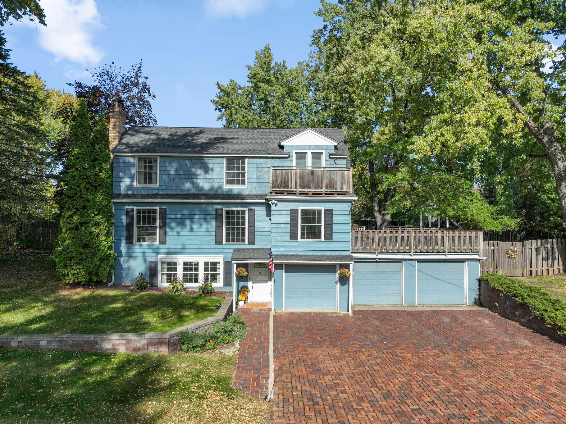 View of Residential at 4812 Valley View Road, Edina MN 55424, Edina (41 of 61) - Mike Wilen | Minnesota Team Real Estate