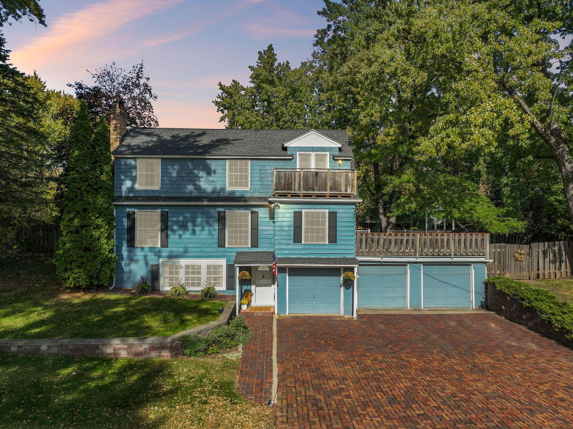 View of Residential at 4812 Valley View Road, Edina MN 55424, Edina (2 of 61) - Mike Wilen | Minnesota Team Real Estate