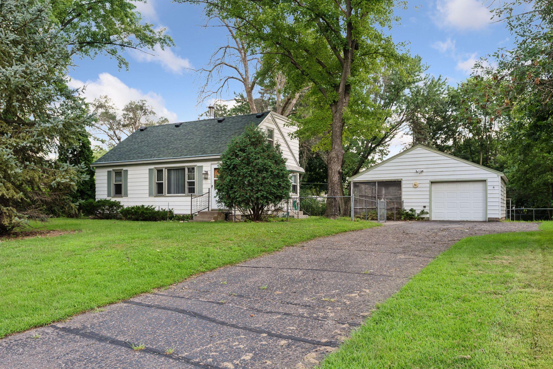 View of Residential at 2200 108th Avenue, Coon Rapids MN 55433, Coon Rapids - Mike Wilen | Minnesota Team Real Estate
