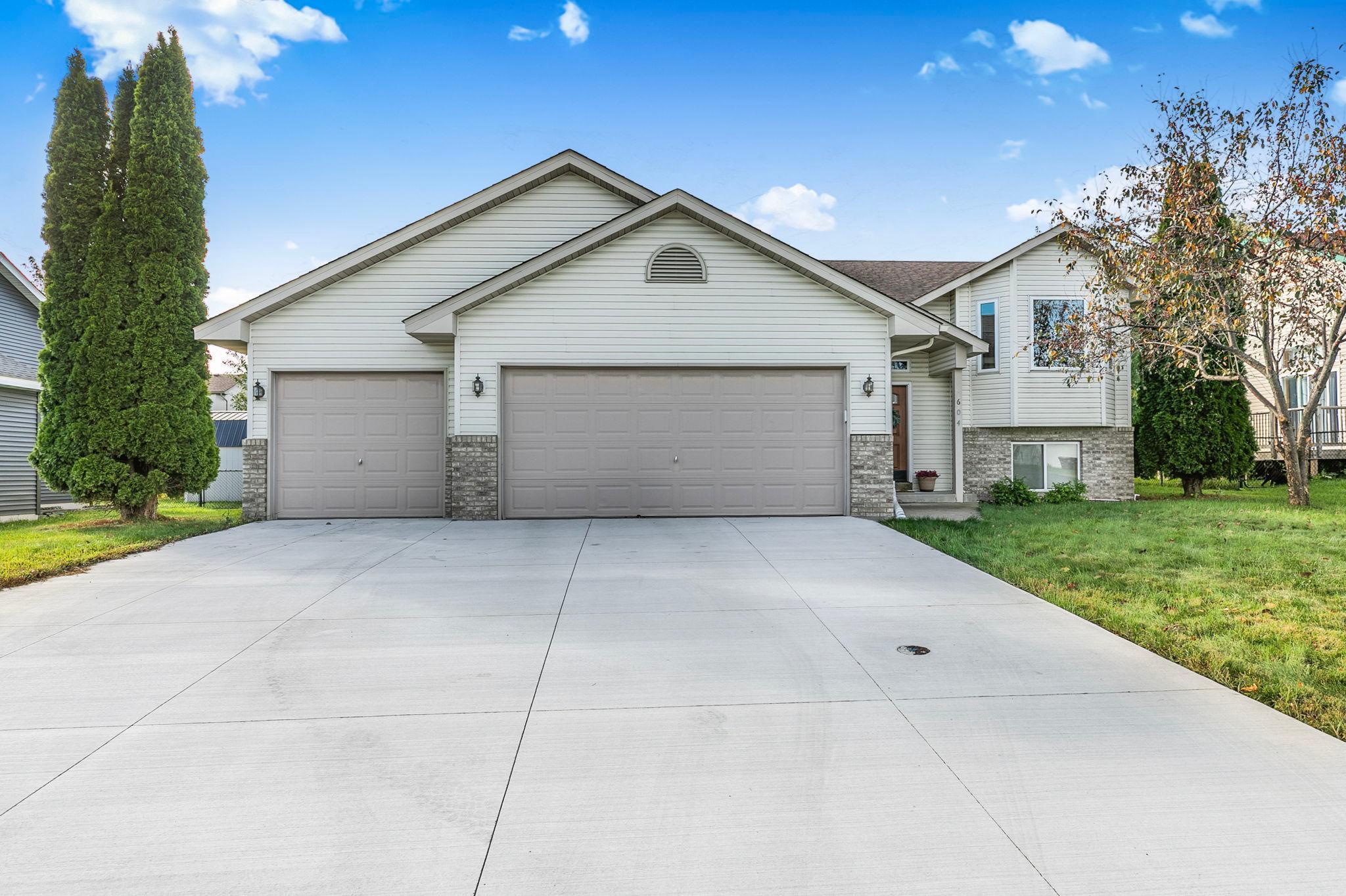 View of Residential at 604 Upplanda Street, Buffalo MN 55313, Buffalo - Mike Wilen | Minnesota Team Real Estate