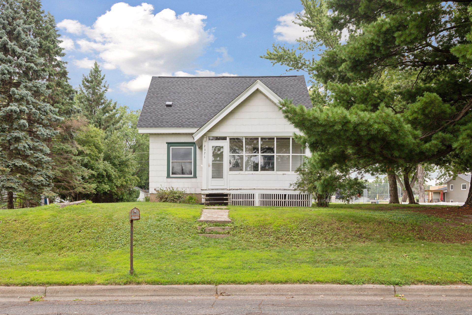 View of Residential at 2371 14th Avenue, North Saint Paul MN 55109, North Saint Paul - Mike Wilen | Minnesota Team Real Estate