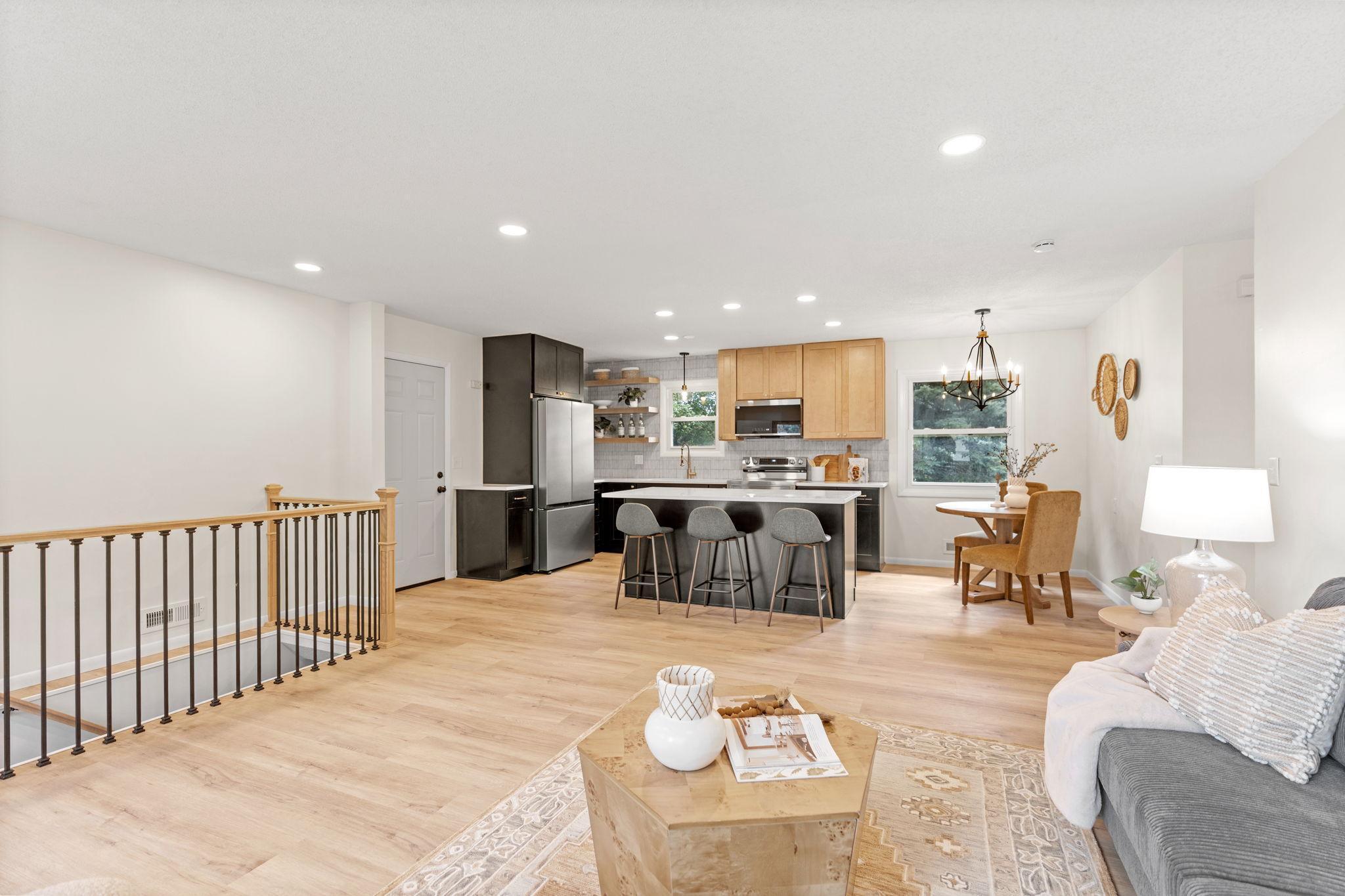 View of Residential at 8409 67th Avenue, Brooklyn Park MN 55428, Brooklyn Park - Mike Wilen | Minnesota Team Real Estate