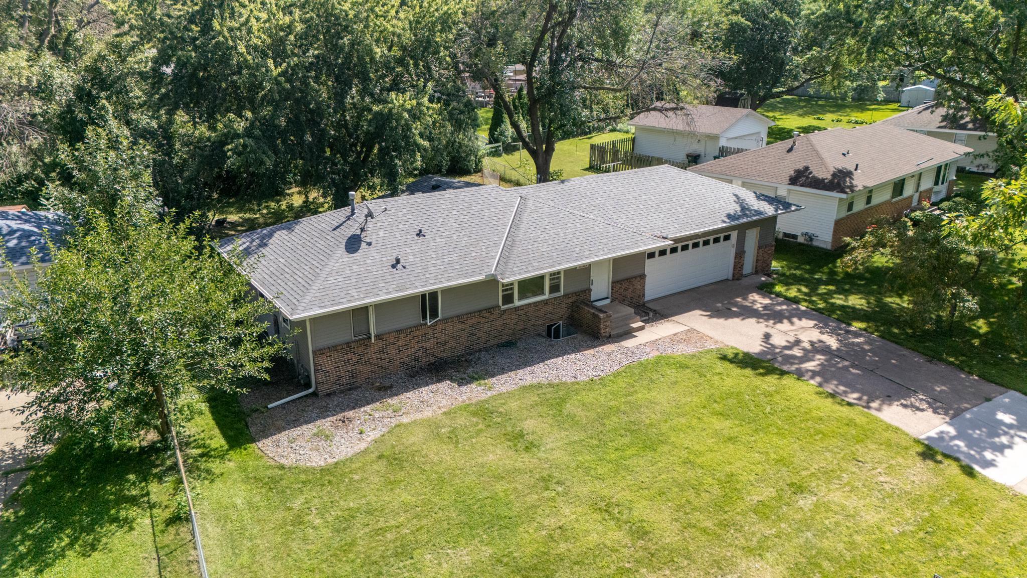 View of Residential at 11203 7th Street, Blaine MN 55434, Blaine - Mike Wilen | Minnesota Team Real Estate