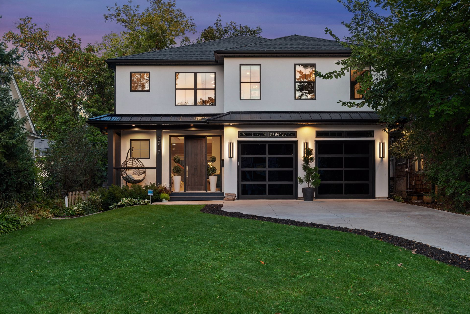View of Residential at 3917 Washburn Avenue, Minneapolis MN 55410, Minneapolis - Mike Wilen | Minnesota Team Real Estate