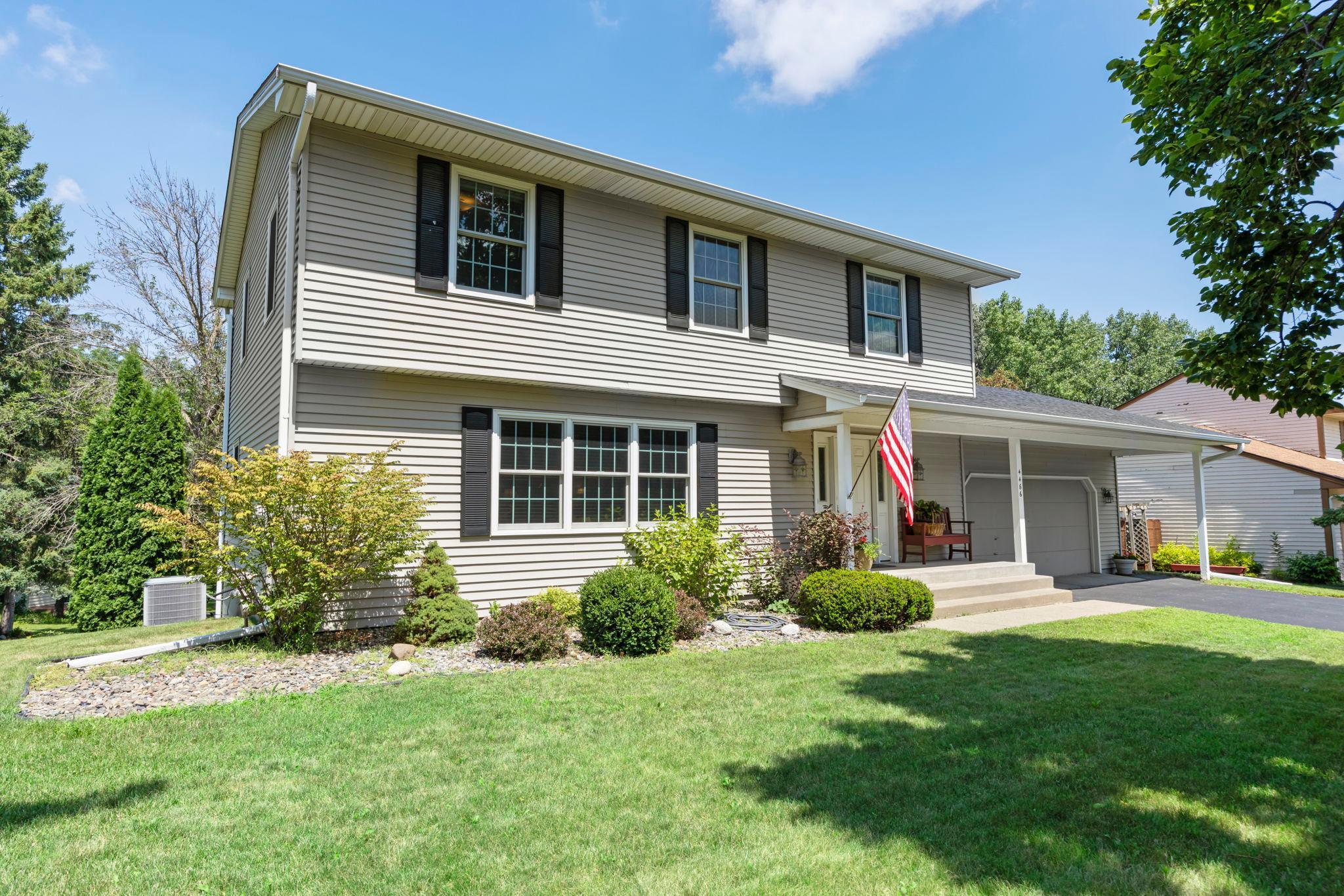 View of Residential at 4466 Victoria Street, Shoreview MN 55126, Shoreview - Mike Wilen | Minnesota Team Real Estate