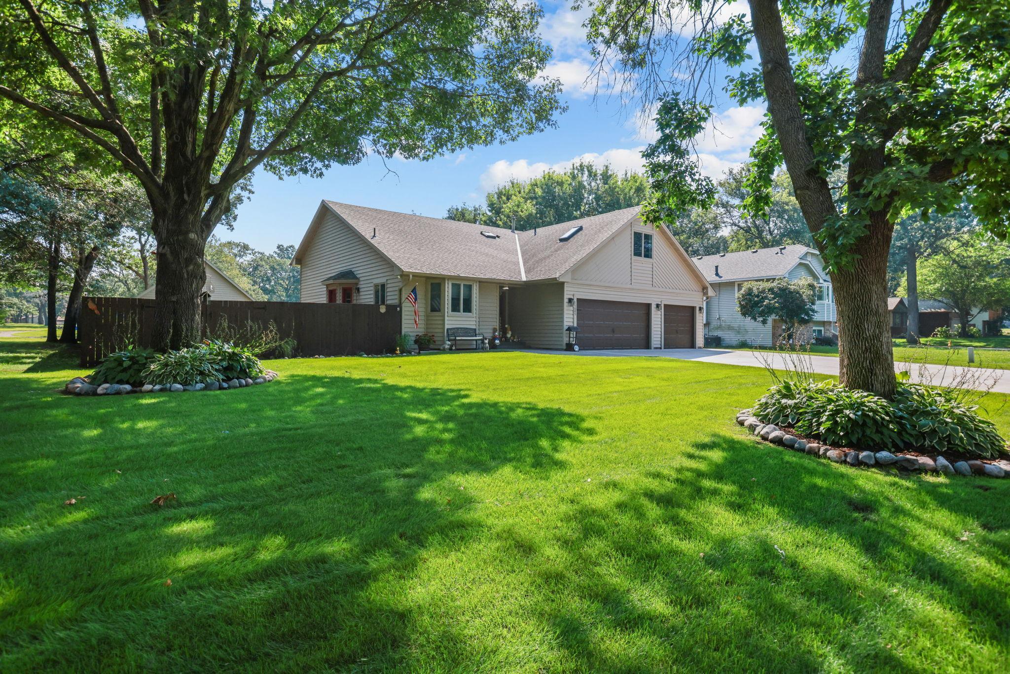 View of Residential at 11685 Redwood Street, Coon Rapids MN 55448, Coon Rapids - Mike Wilen | Minnesota Team Real Estate
