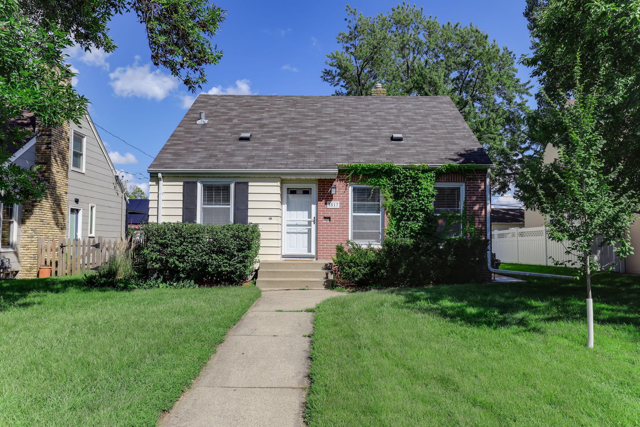 View of Residential at 5517 Upton Avenue, Minneapolis MN 55410, Minneapolis - Mike Wilen | Minnesota Team Real Estate
