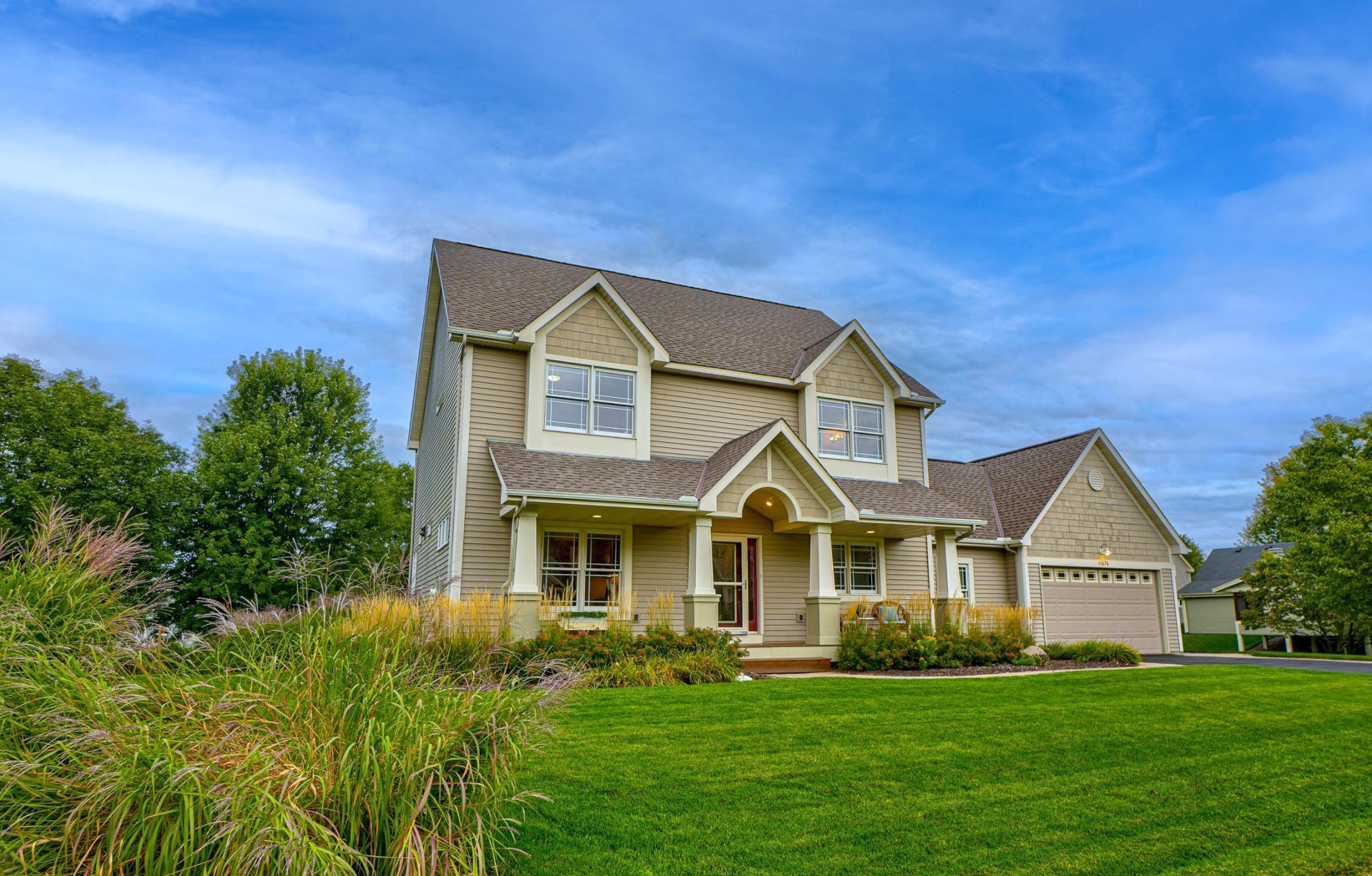 View of Residential at 11676 Little Bluestem Lane, Lake Elmo MN 55042, Lake Elmo - Mike Wilen | Minnesota Team Real Estate