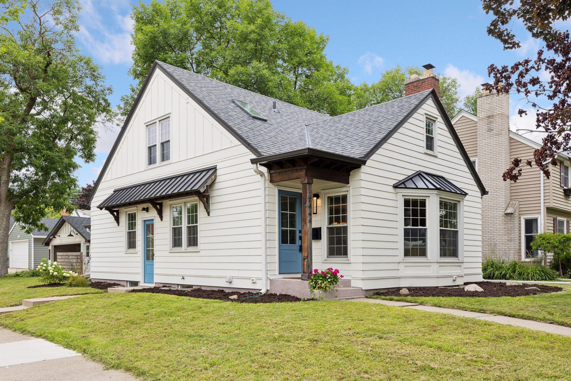 View of Residential at 5444 Morgan Avenue, Minneapolis MN 55419, Minneapolis - Mike Wilen | Minnesota Team Real Estate