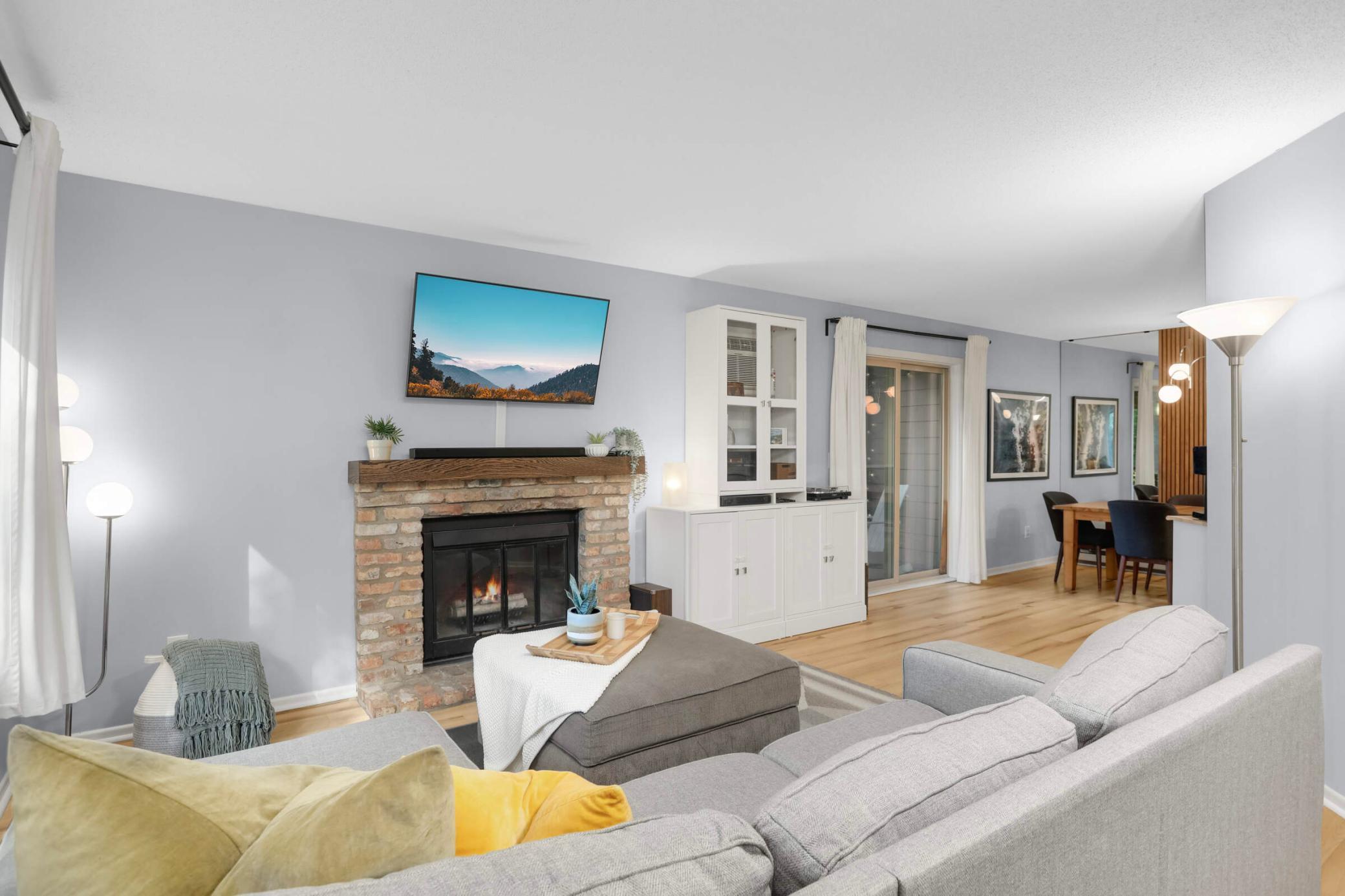 View of Residential at 2060 Ridge Drive #16, Saint Louis Park MN 55416, Saint Louis Park - Mike Wilen | Minnesota Team Real Estate