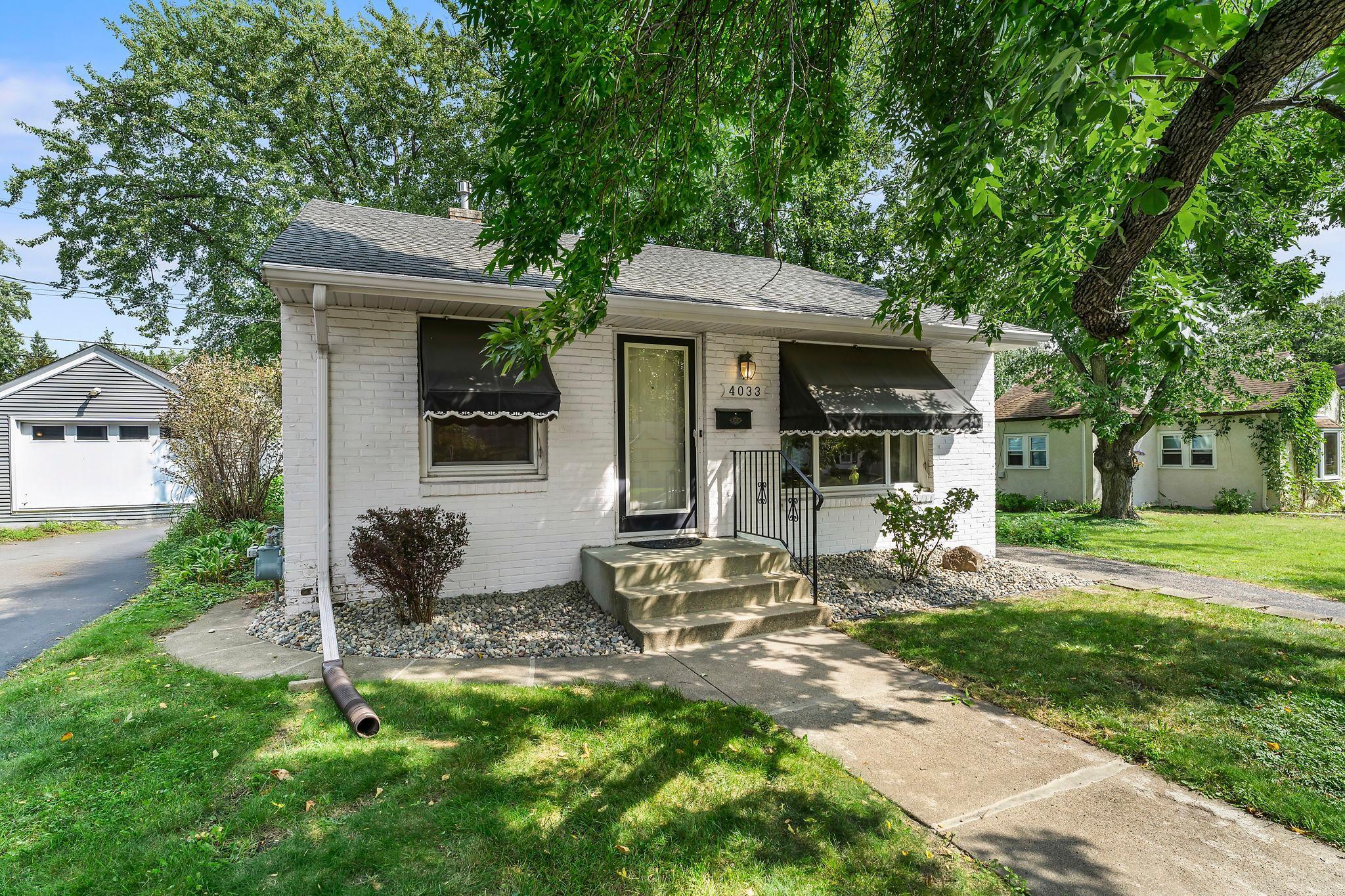 View of Residential at 4033 Wooddale Avenue, Saint Louis Park MN 55416, Saint Louis Park - Mike Wilen | Minnesota Team Real Estate