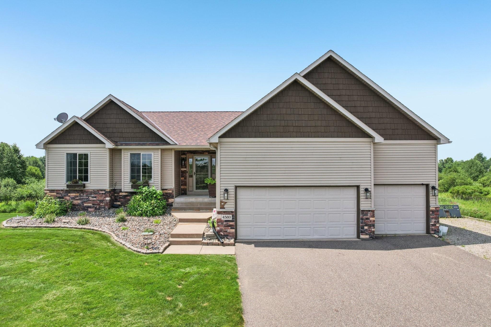View of Residential at 4580 236th Lane, Bethel MN 55005, Bethel - Mike Wilen | Minnesota Team Real Estate