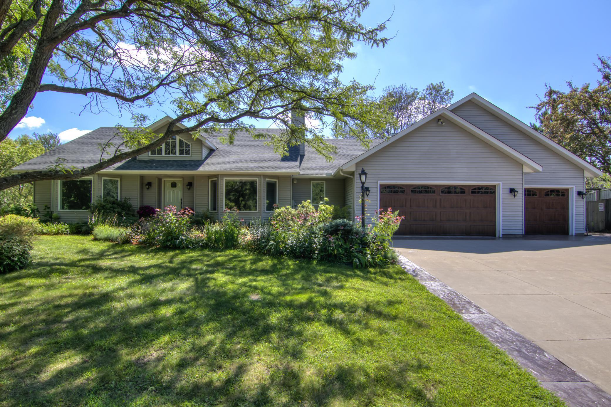 View of Residential at 14145 205th Street, Scandia MN 55073, Scandia - Mike Wilen | Minnesota Team Real Estate