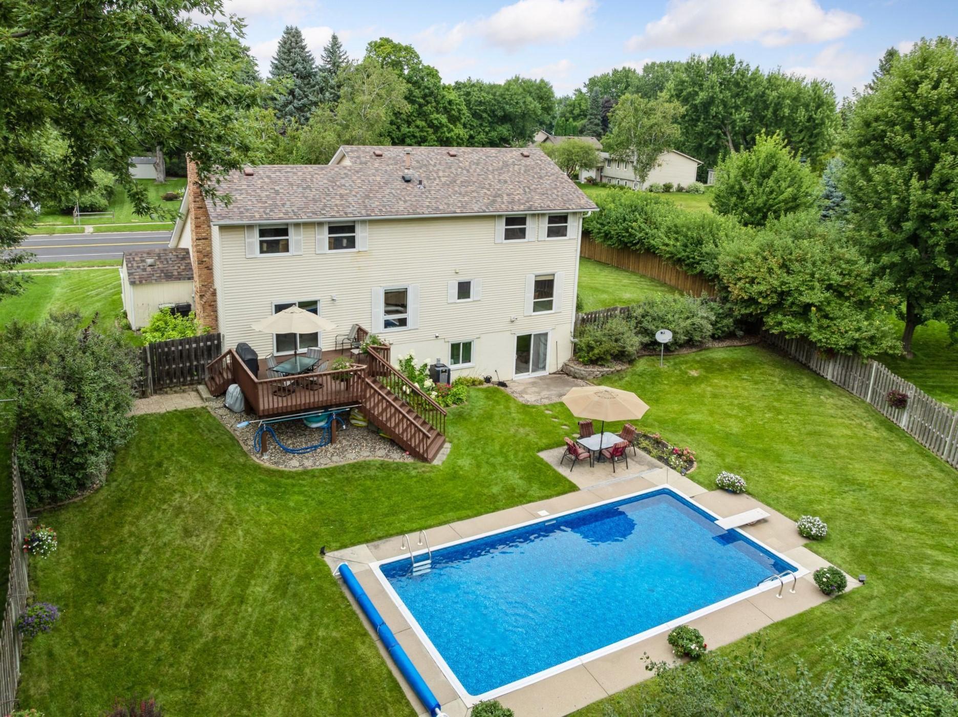 View of Residential at 6118 132nd Street, Apple Valley MN 55124, Apple Valley - Mike Wilen | Minnesota Team Real Estate