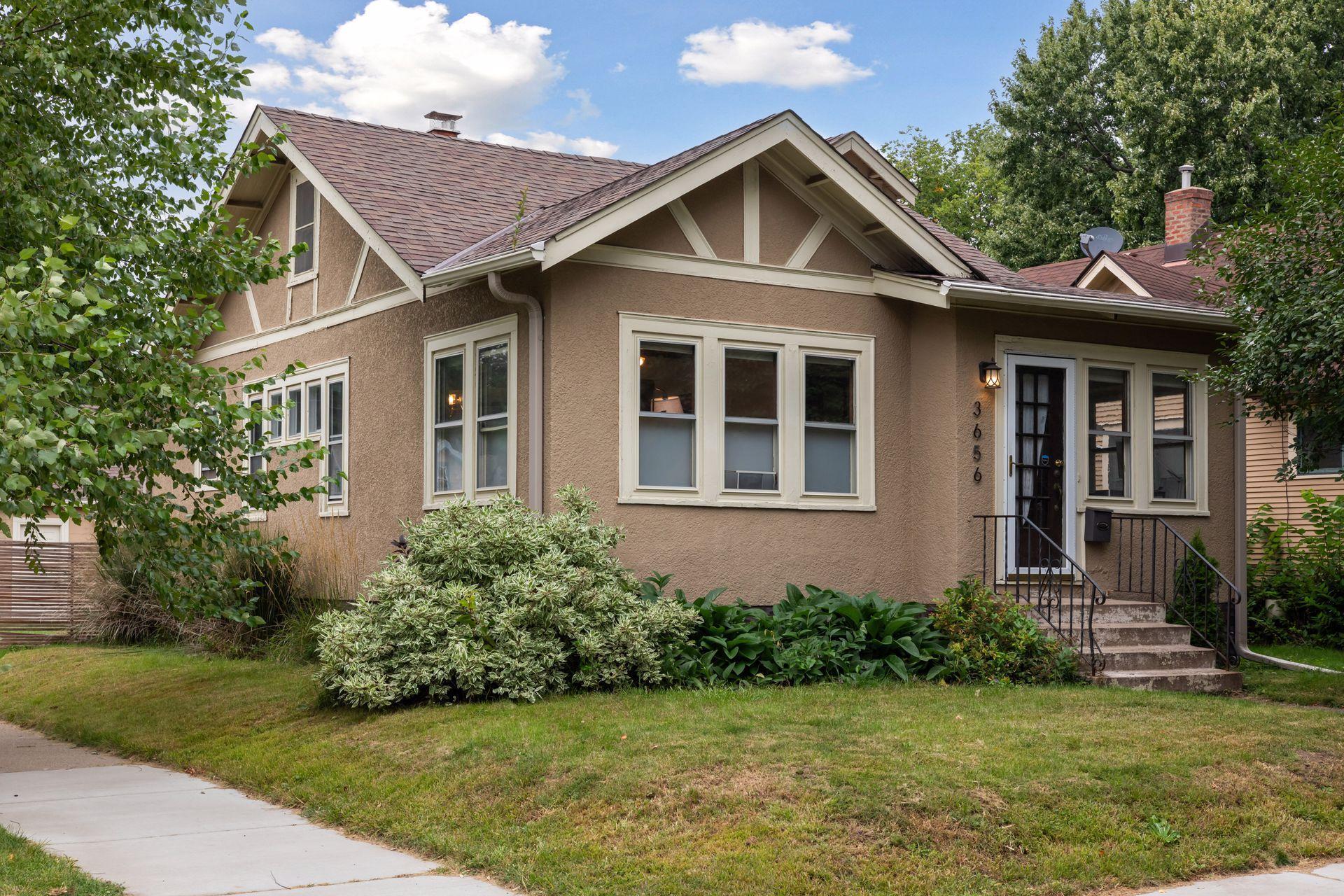 View of Residential at 3656 26th Avenue, Minneapolis MN 55406, Minneapolis - Mike Wilen | Minnesota Team Real Estate