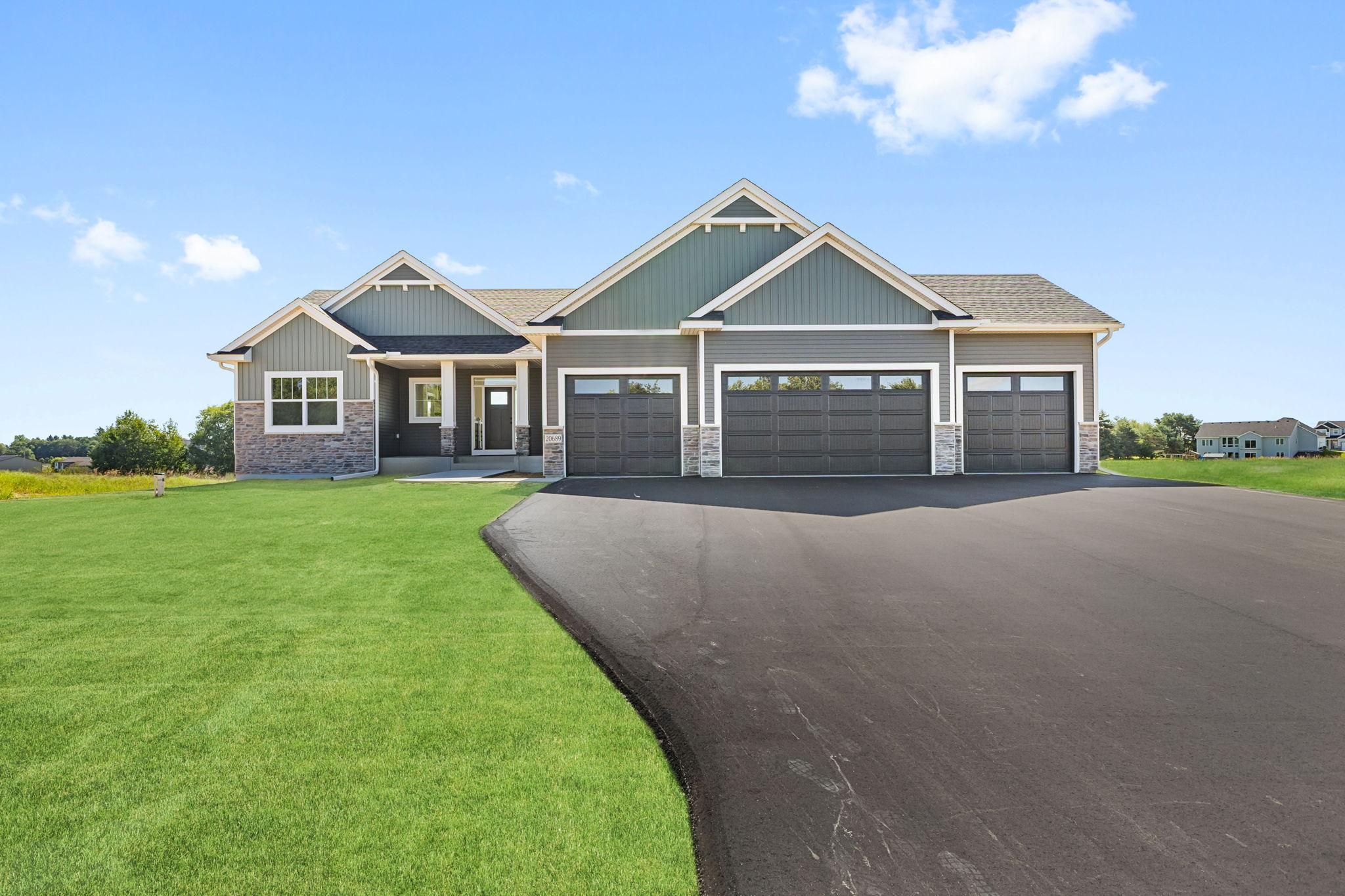 View of Residential at 20689 Tamarack Street, Oak Grove MN 55011, Oak Grove - Mike Wilen | Minnesota Team Real Estate