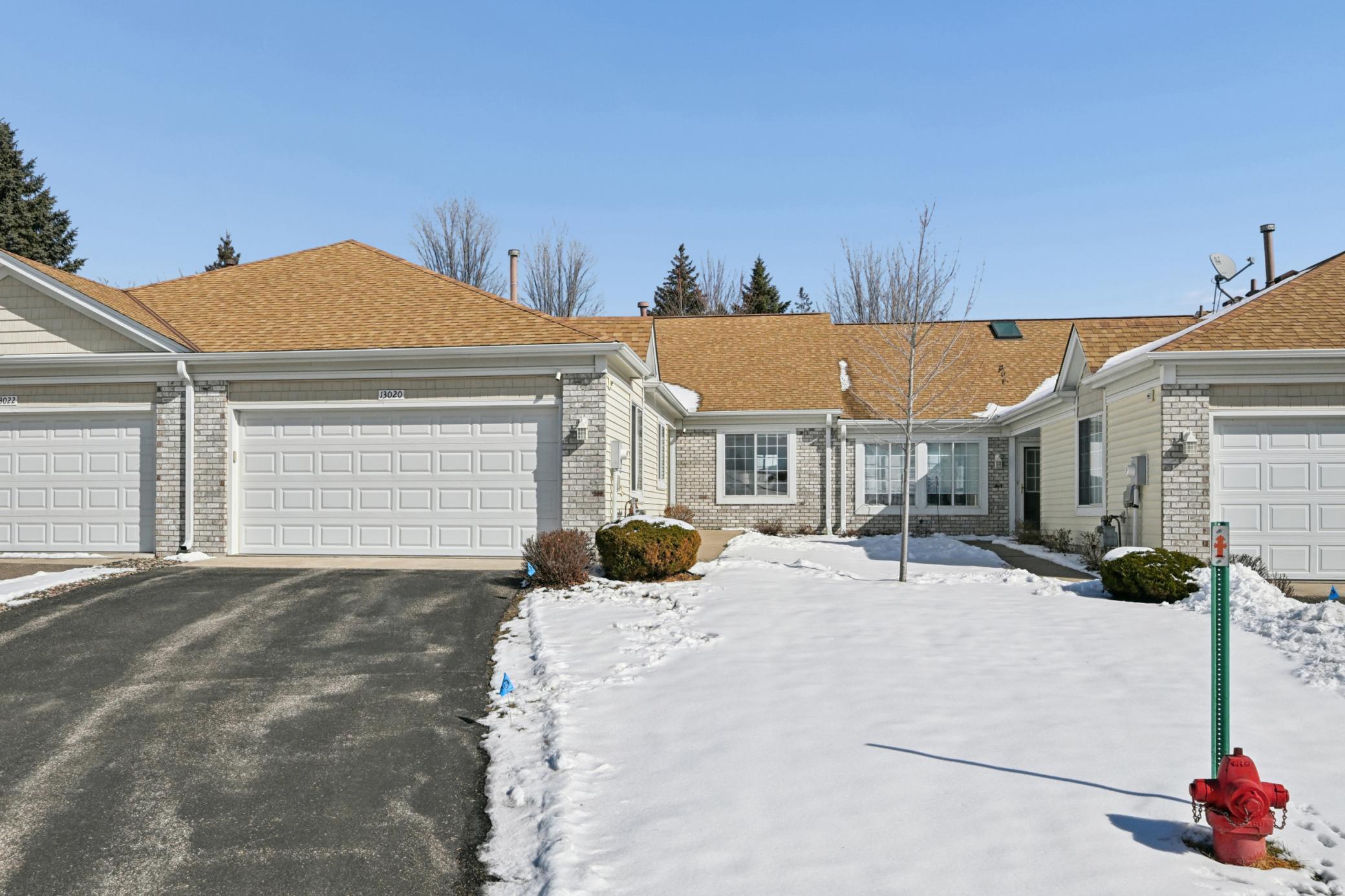 View of Residential at 13020 Northrup Trail, Eden Prairie MN 55347, Eden Prairie - Mike Wilen | Minnesota Team Real Estate